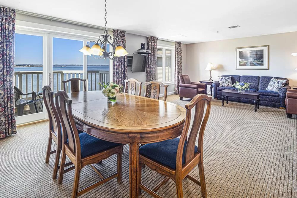 TV and multimedia in Wellington Resort