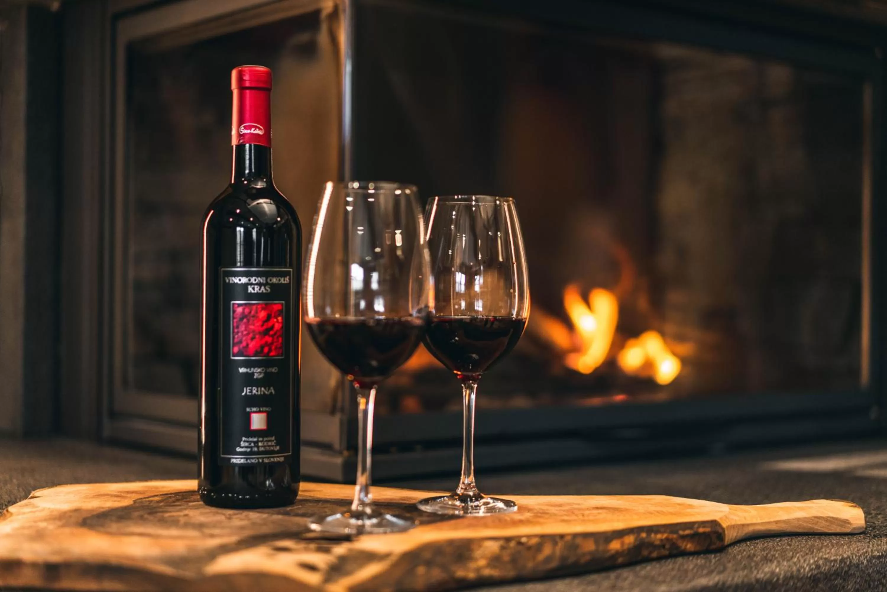 Restaurant/places to eat in Hotel Zamorc