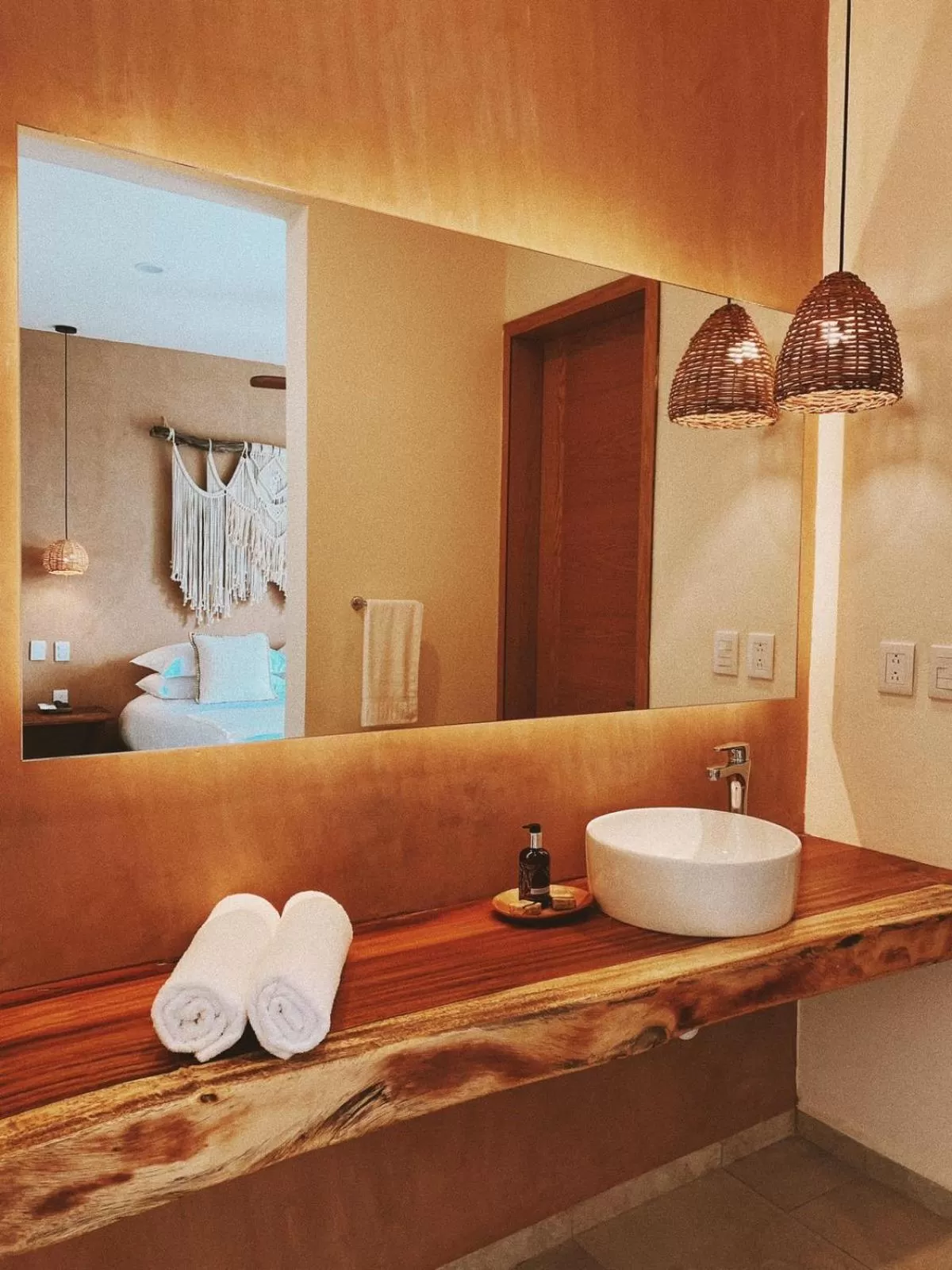 Bathroom in Casa Bicachi - Adults Only