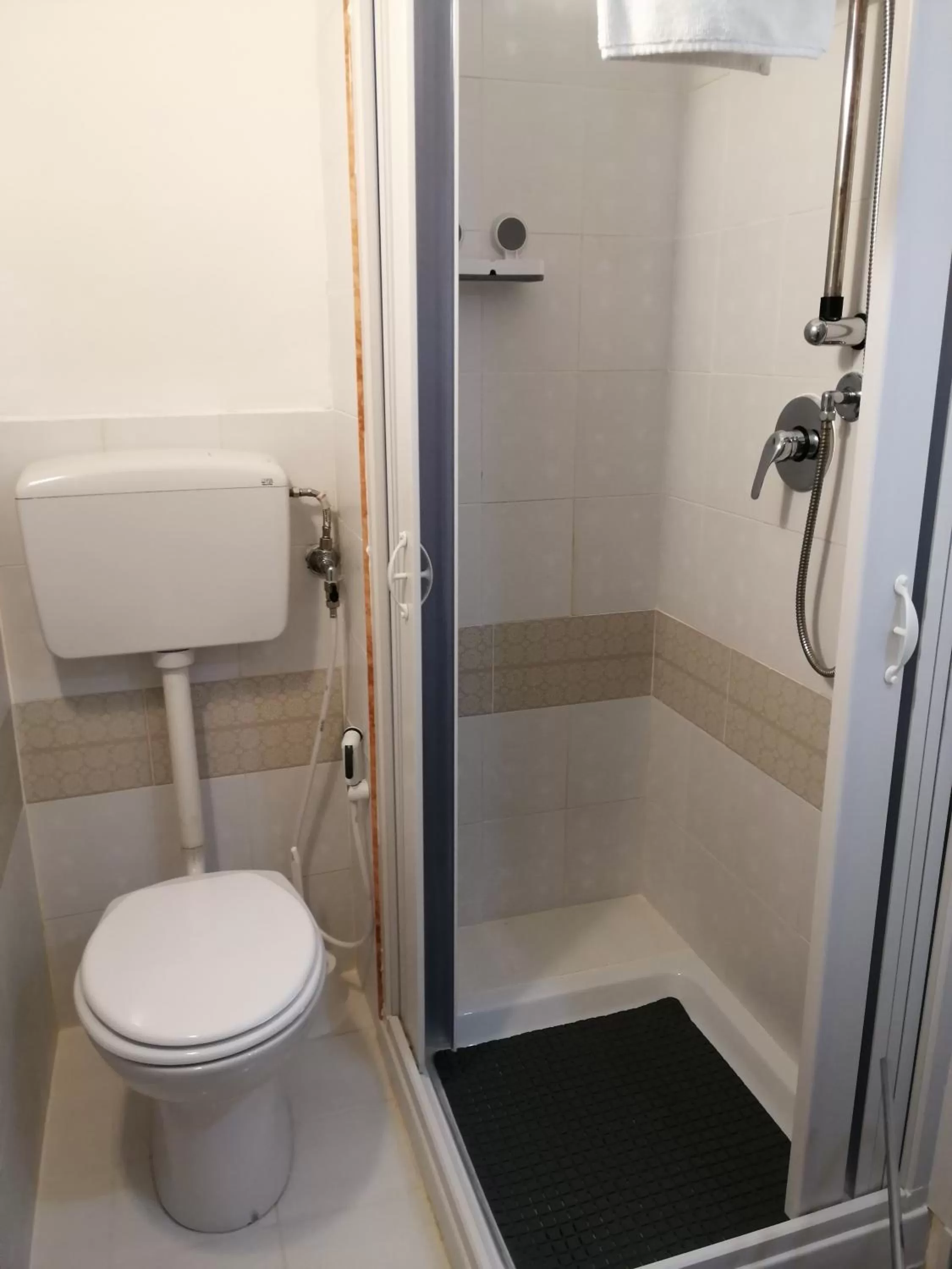 King Room in Le Rocce Holiday Rooms