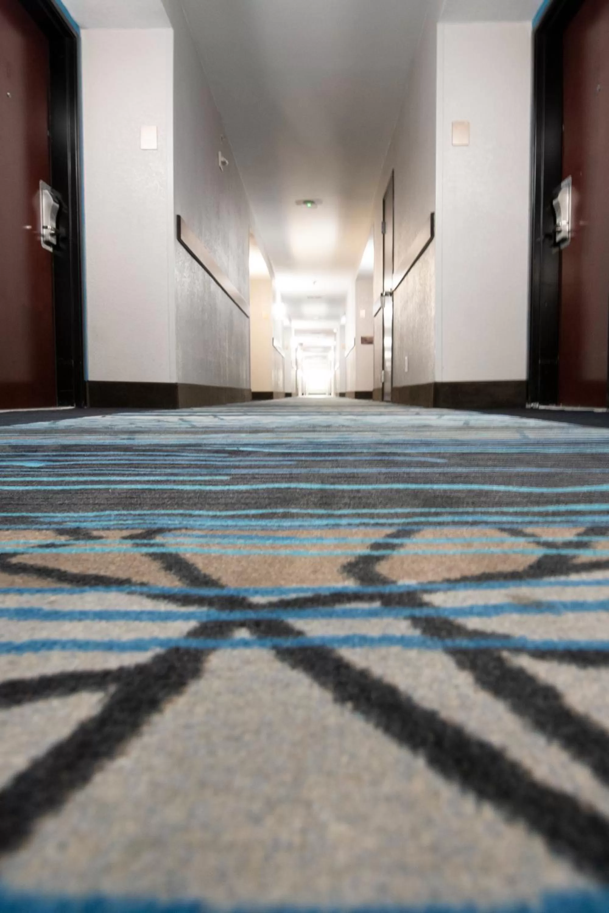 Property building in Comfort Inn & Suites Near Medical Center