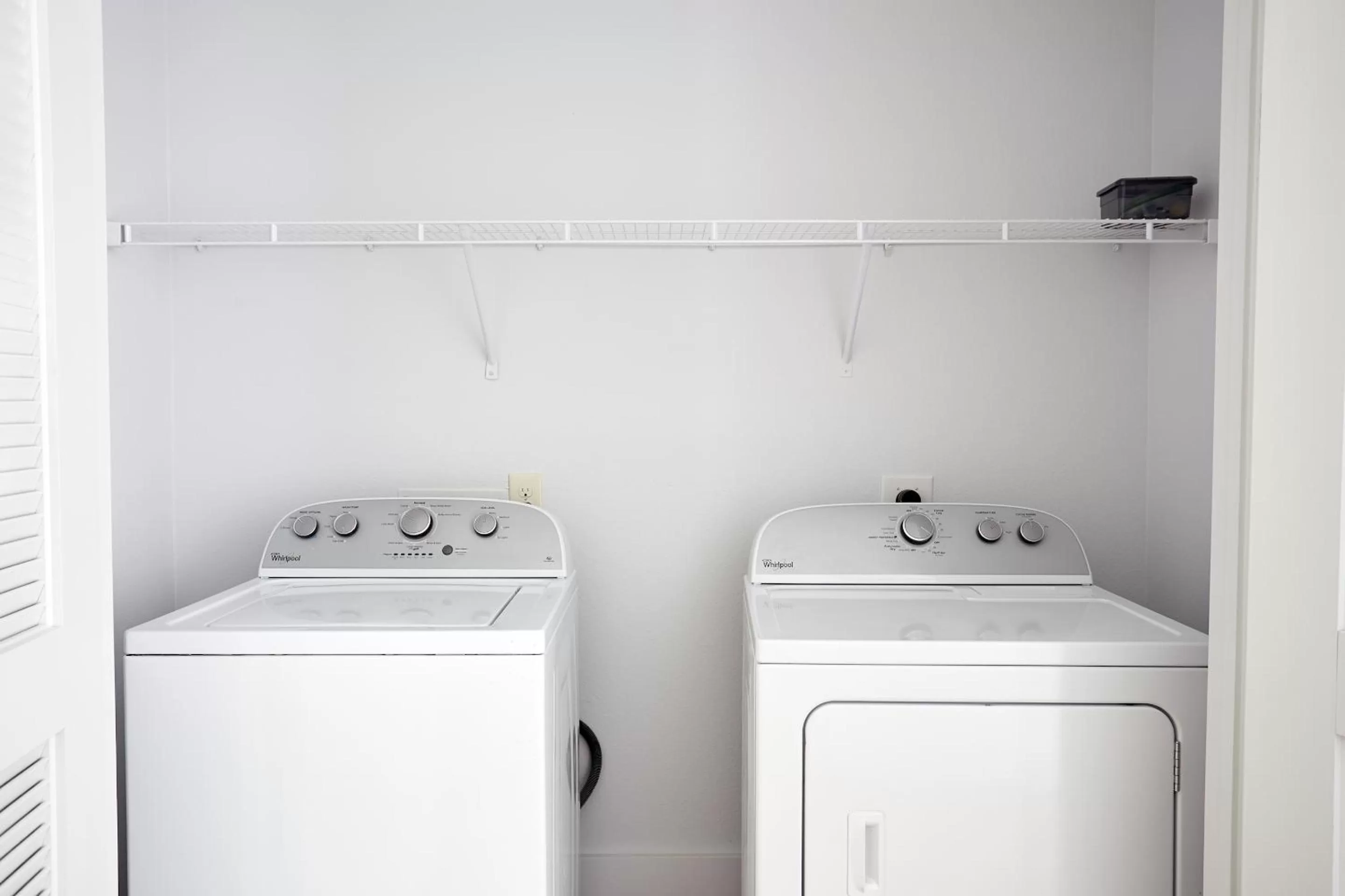 Kitchen/Kitchenette in Sonder The Hampstead