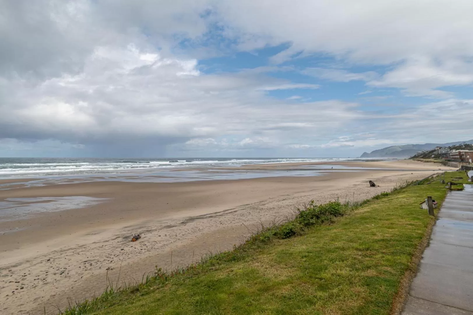 Natural landscape, Beach in D Sands Rentals