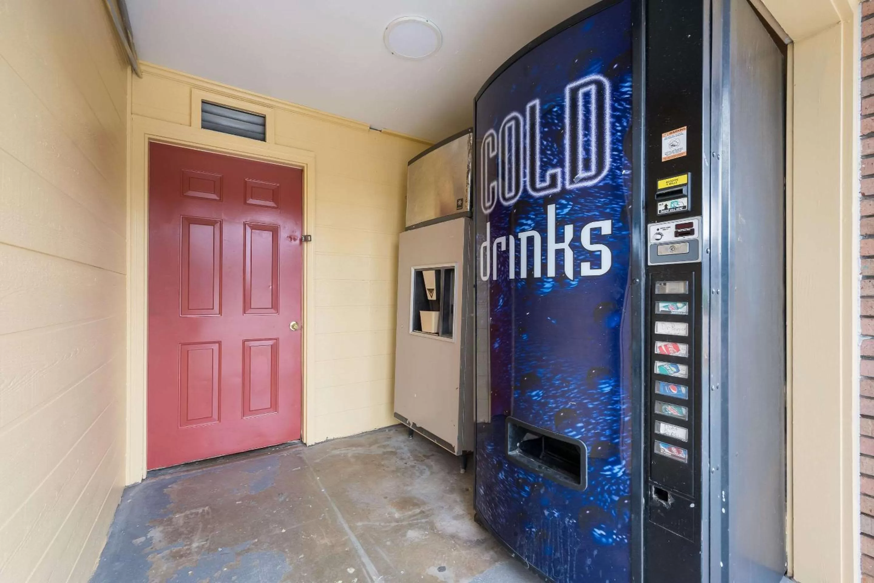 Other in Econo Lodge Russellville