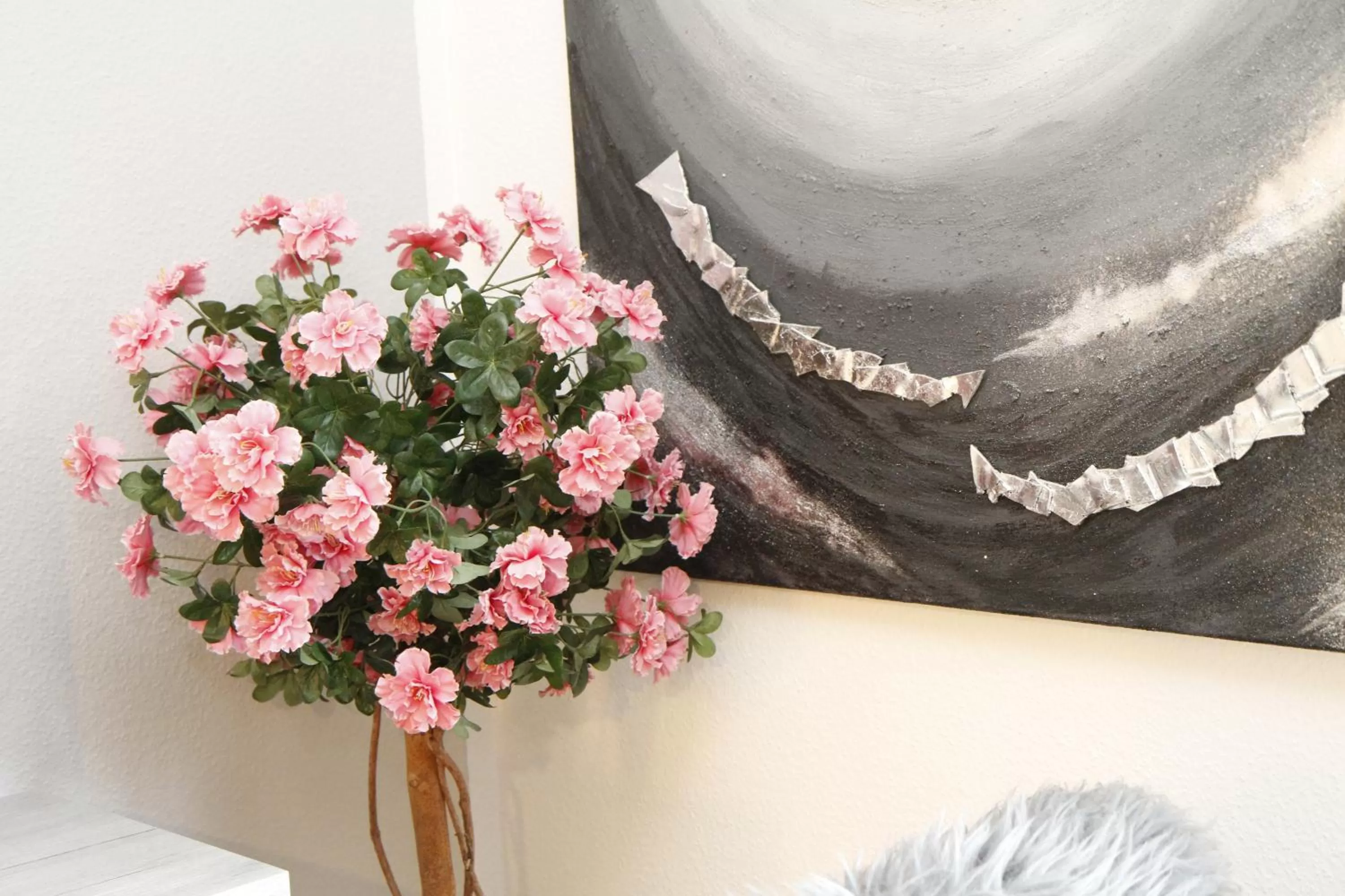 Property building in Pension Sunneschyn