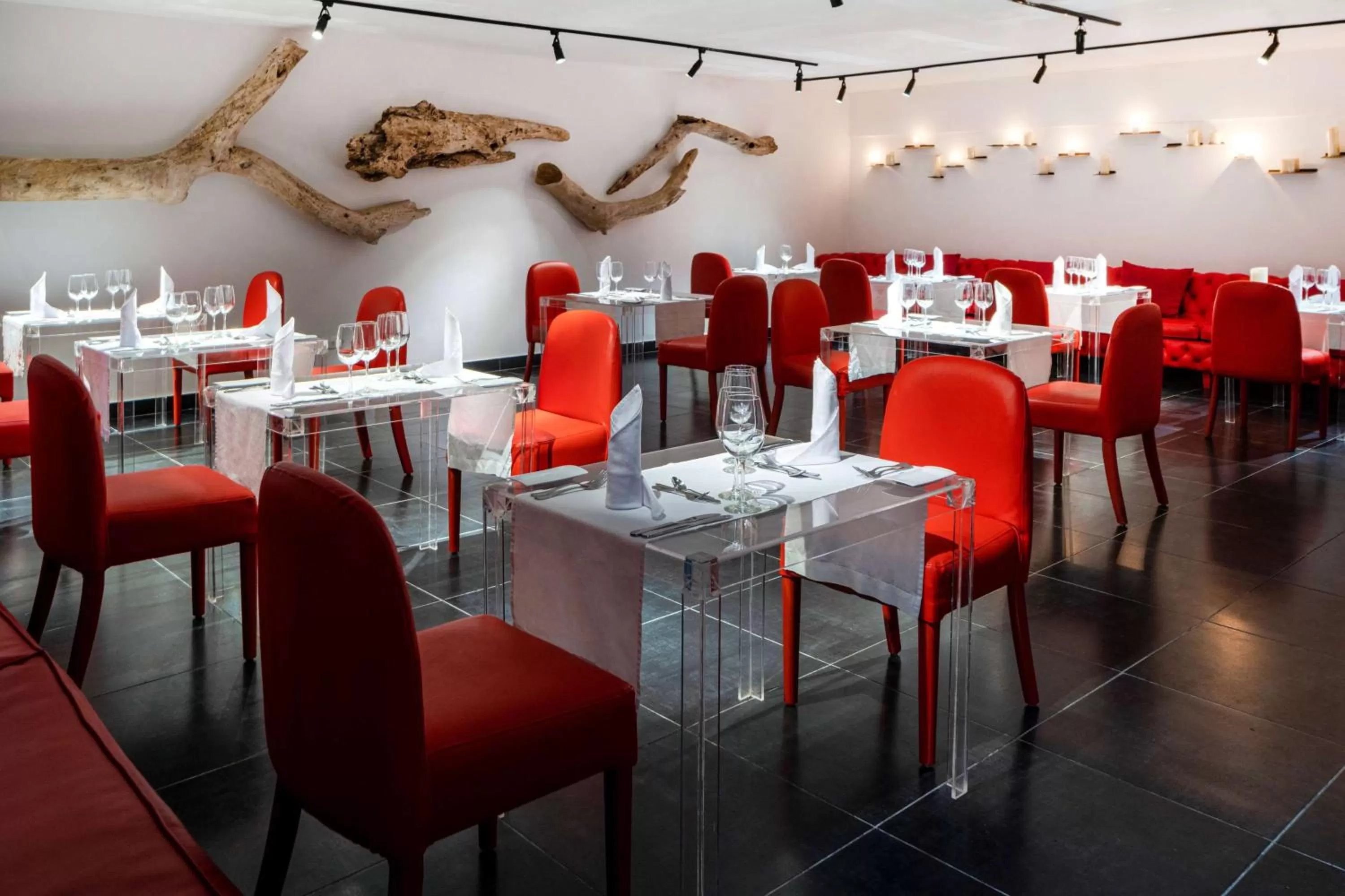 Restaurant/places to eat in Viva V Samana by Wyndham, A Trademark Adults All Inclusive