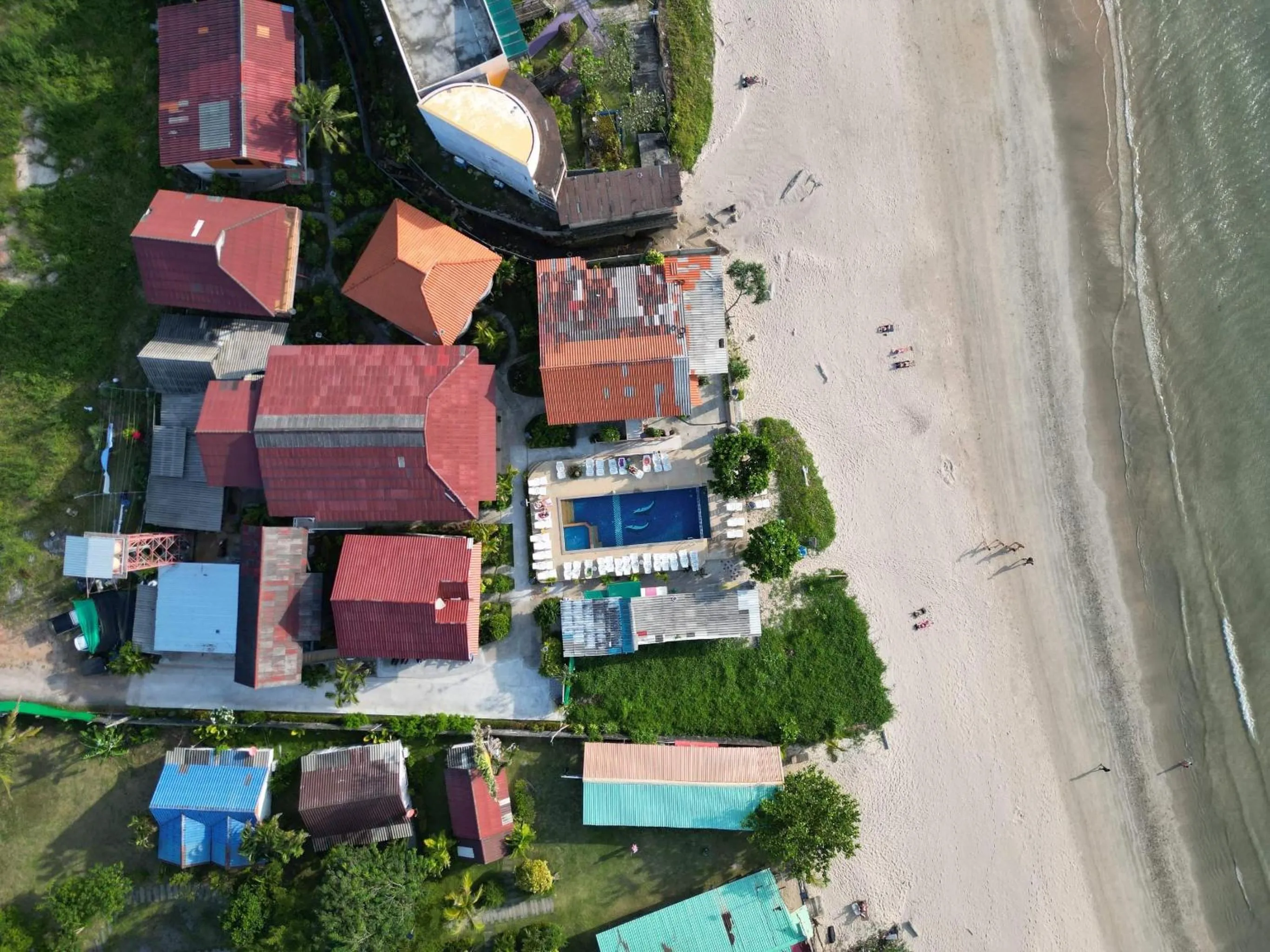 Neighbourhood in Lanta Garden Home