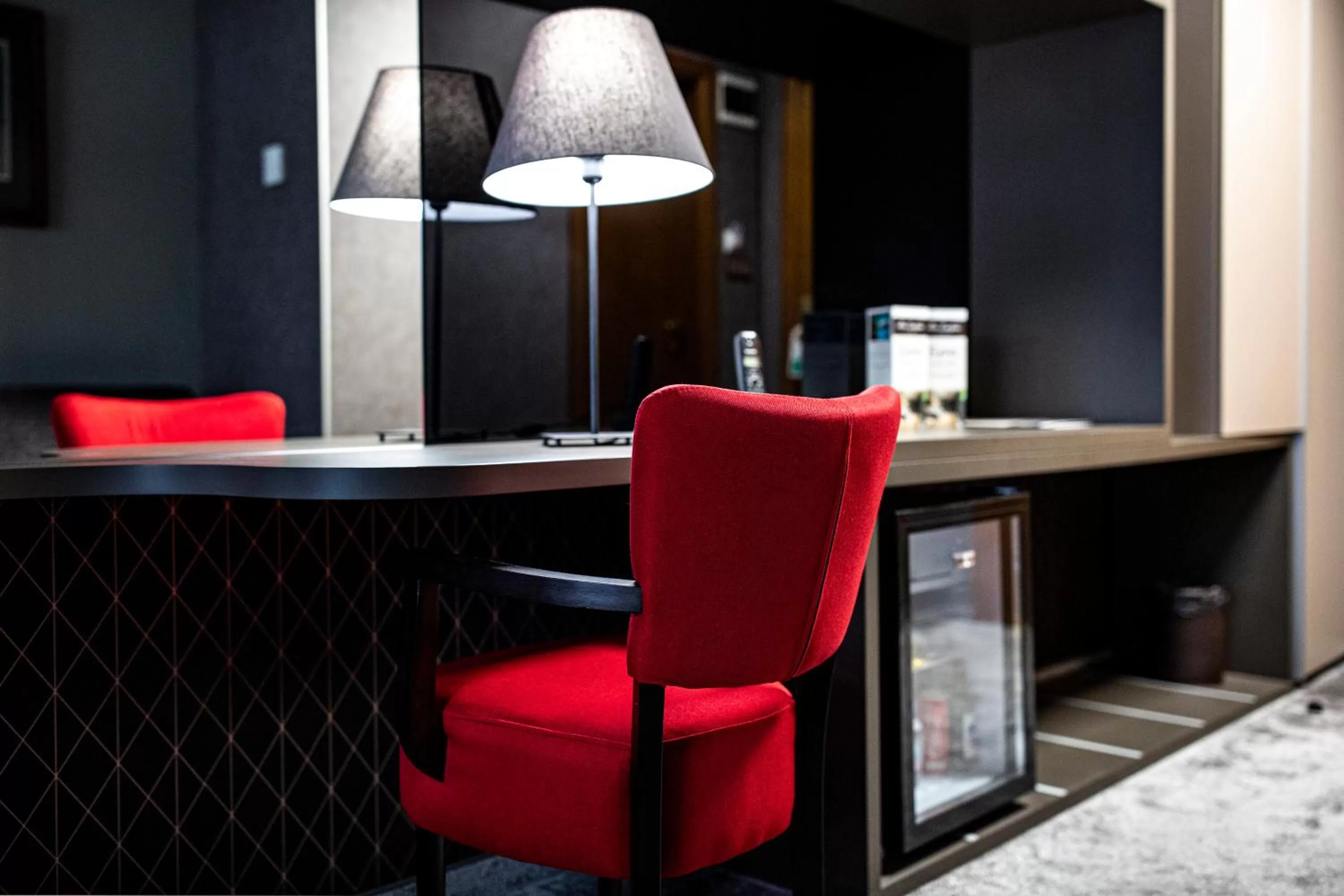 Photo of the whole room in Spa Hotel Ezeretz Blagoevgrad