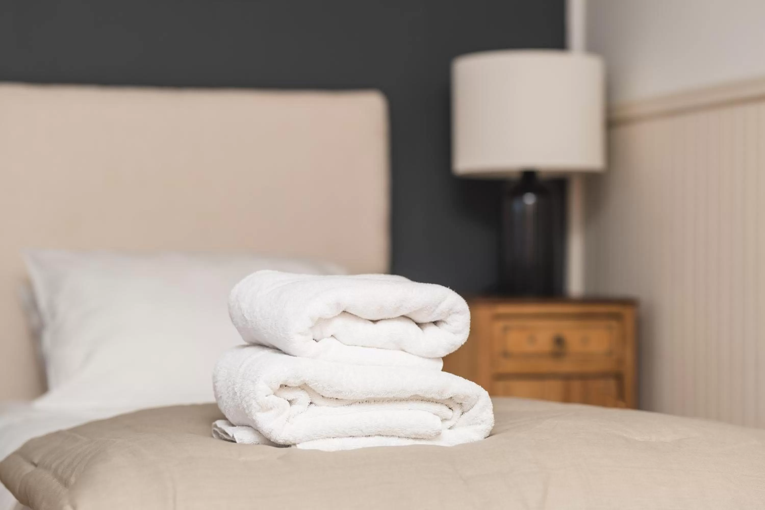 Bed in Bories - Boutique Guest House