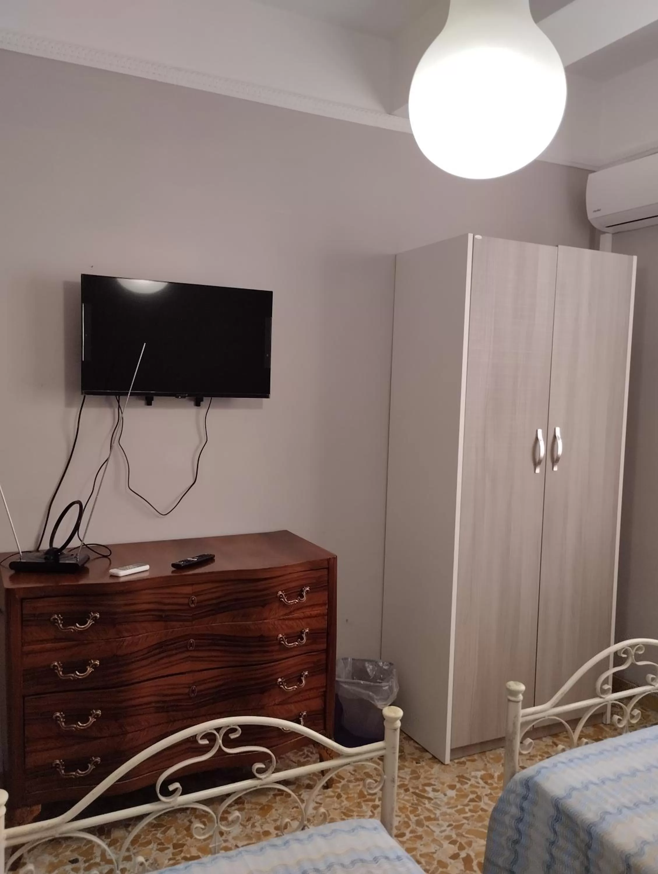 TV and multimedia, TV/Entertainment Center in La Darsena