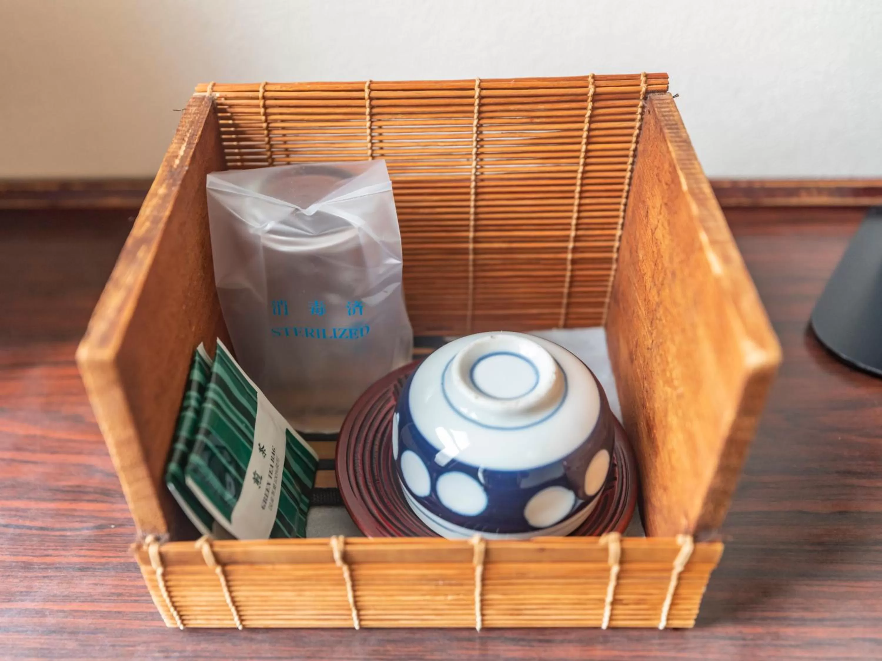 Drinks in Tabist Business Hotel Suehiro Matsuyama