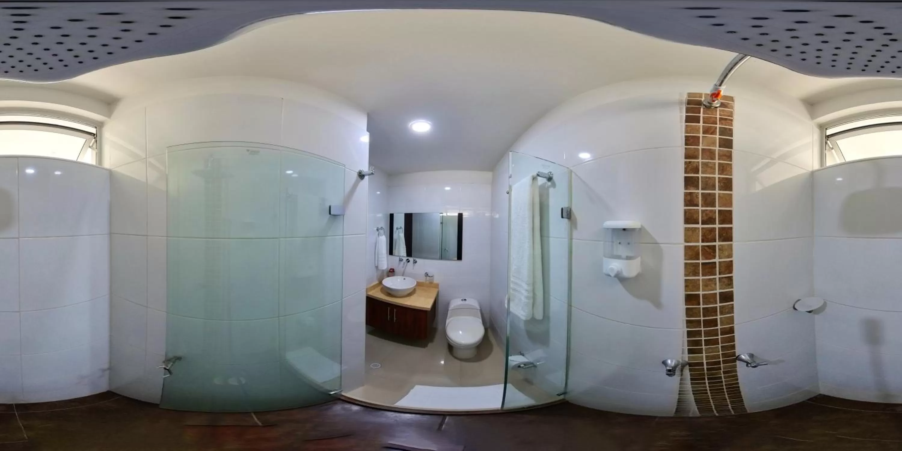 Hotel Ipanema Meridian