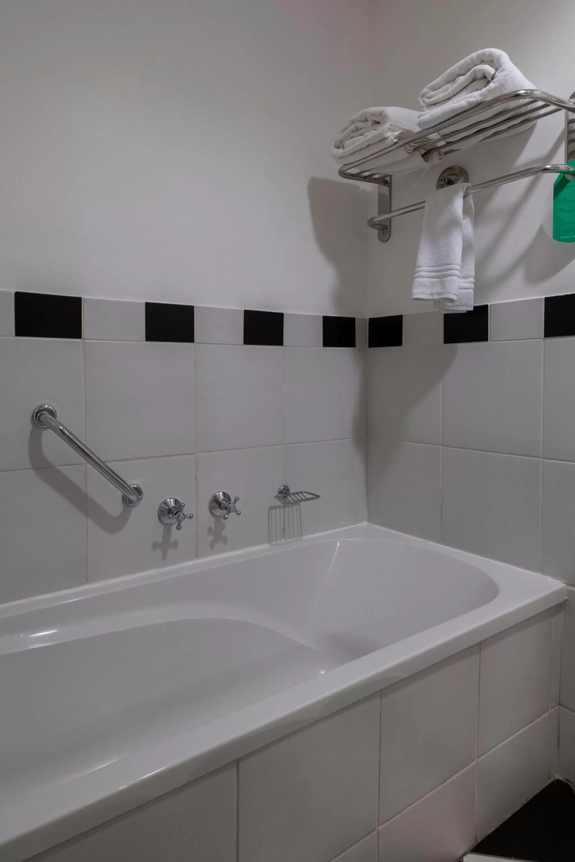 Bathroom in Protea Hotel by Marriott Kimberley