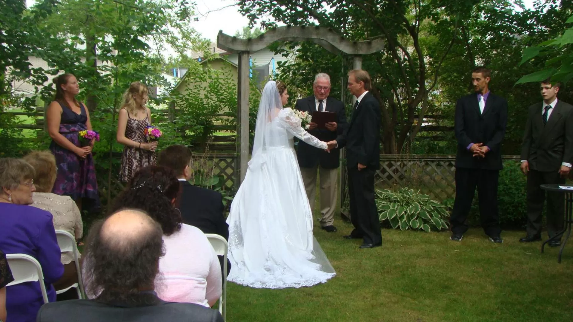 Day in Gables Bed & Breakfast