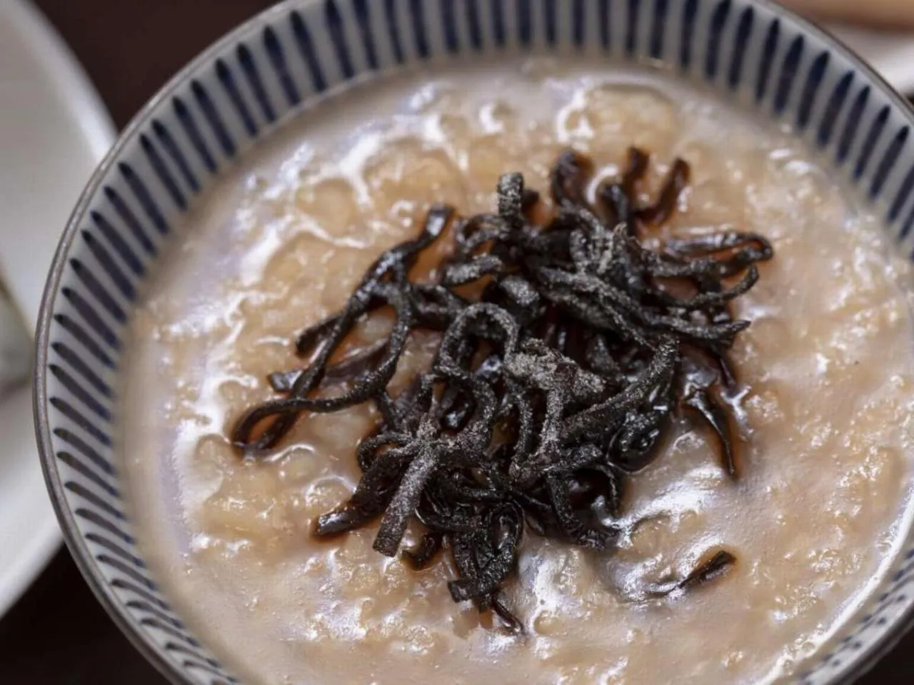 Breakfast in Onyado Nono Nara Natural Hot Spring