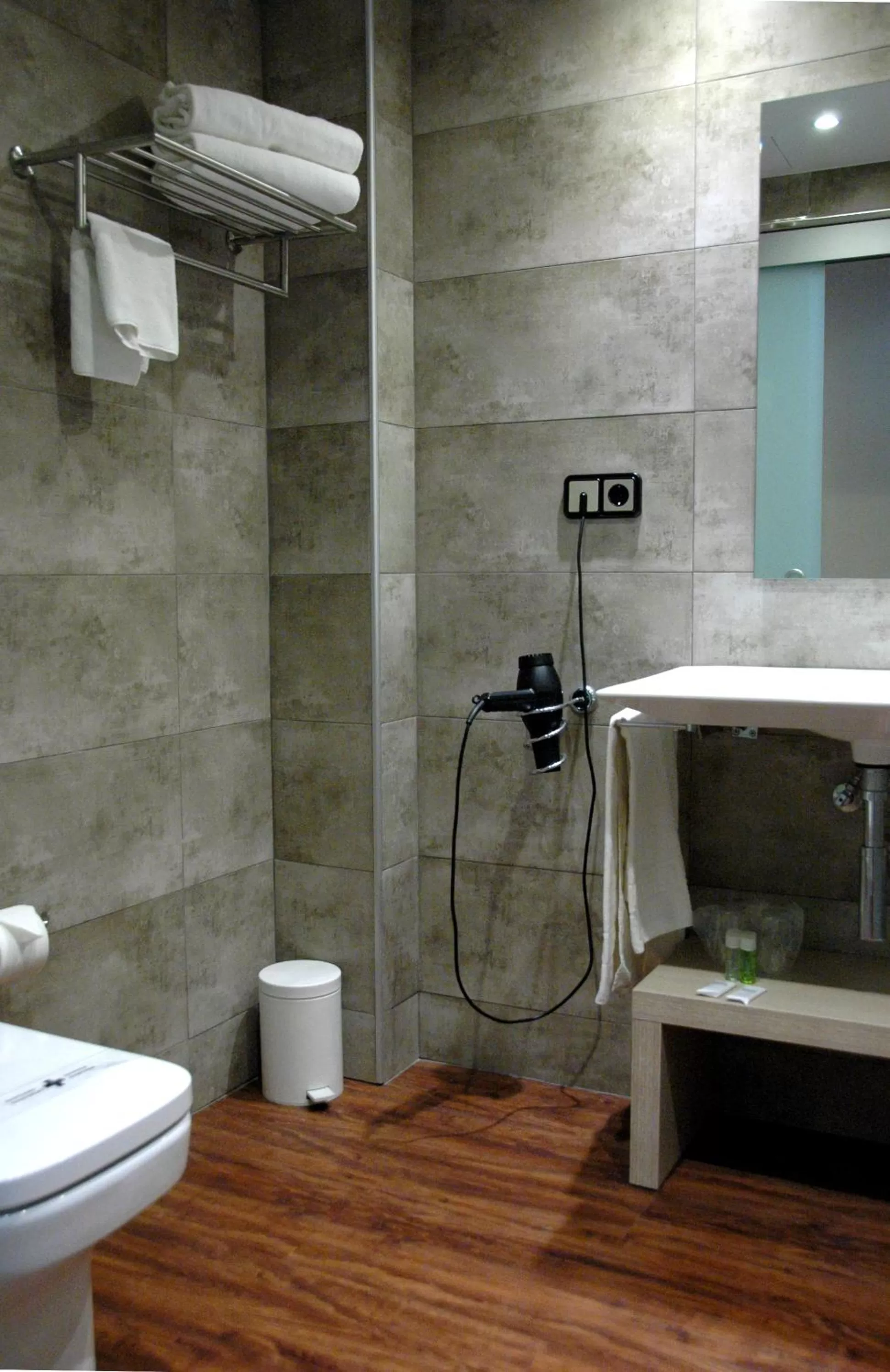 Double Room (1 Adult) in Regente Aragón Gastronómico