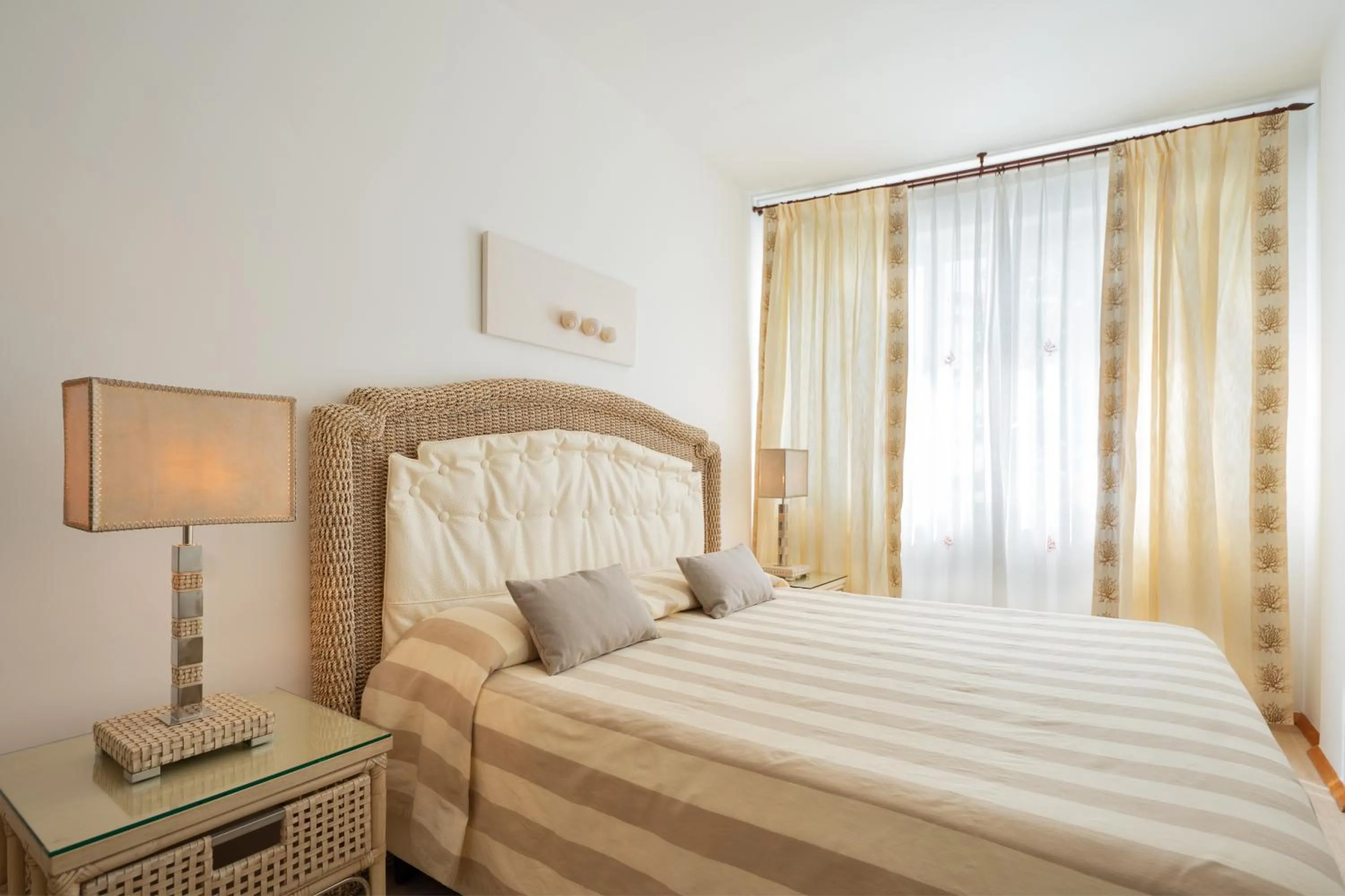 Bed in Relais Valle Dell'Idro