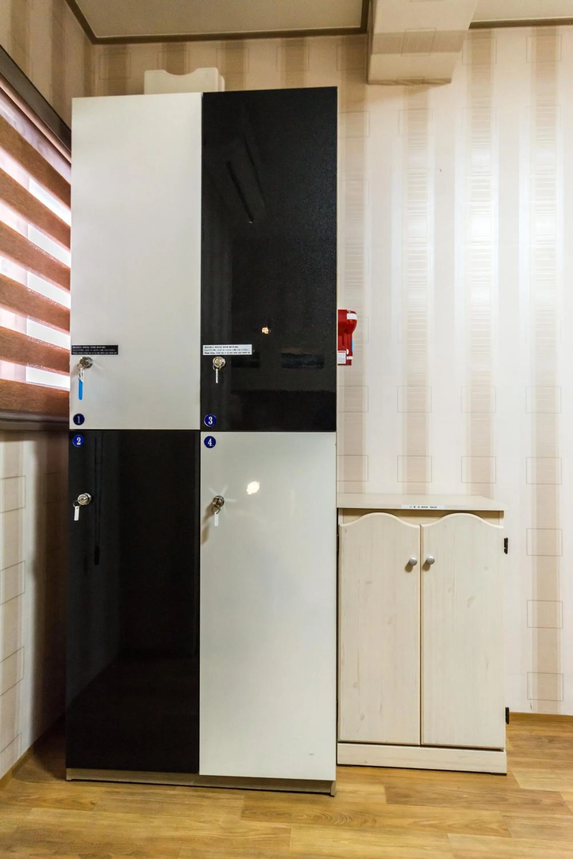 Funstay Inn Guesthouse