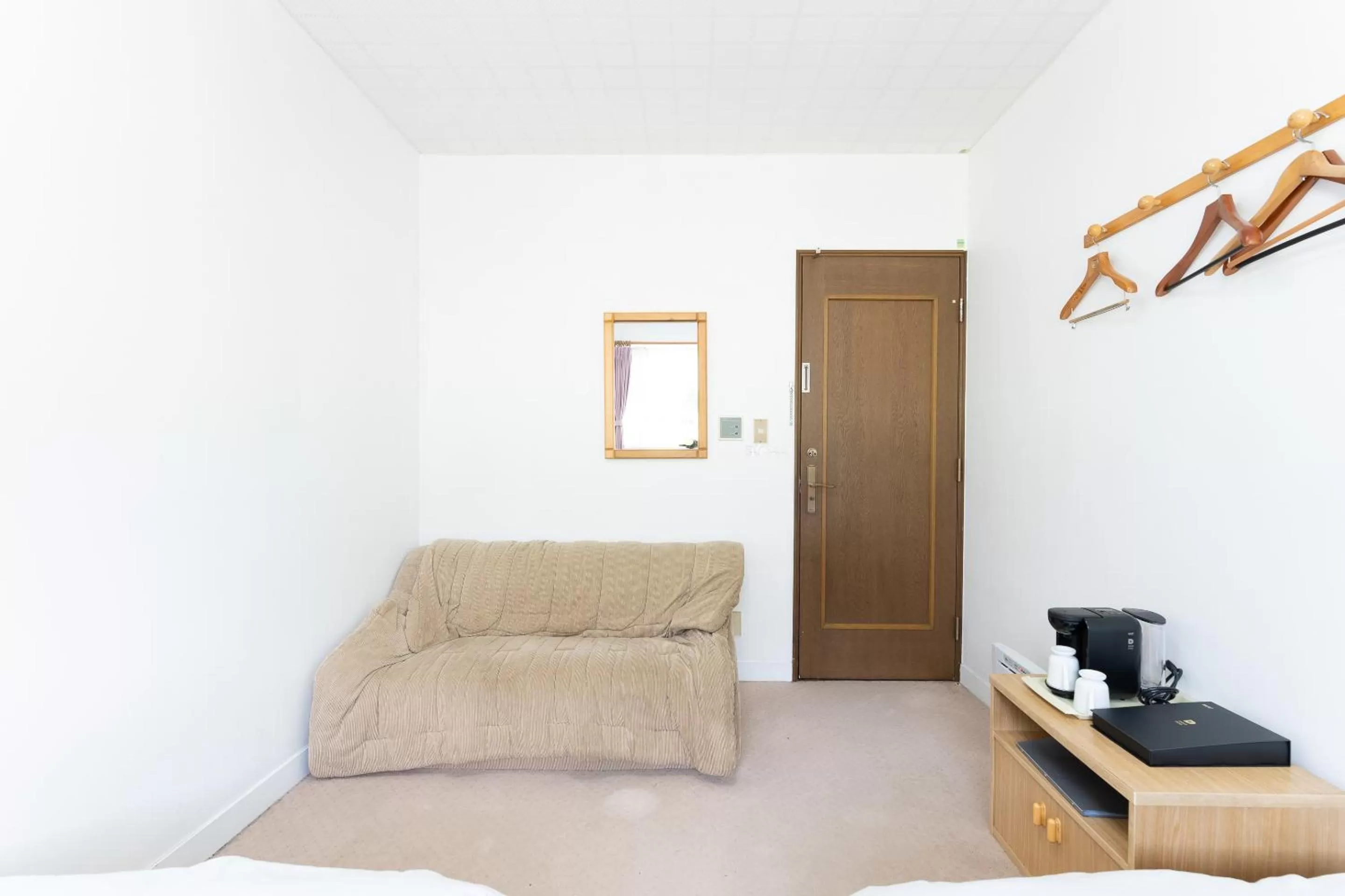 Photo of the whole room in Tabist Kiyosato Grandeur Yatsugatake