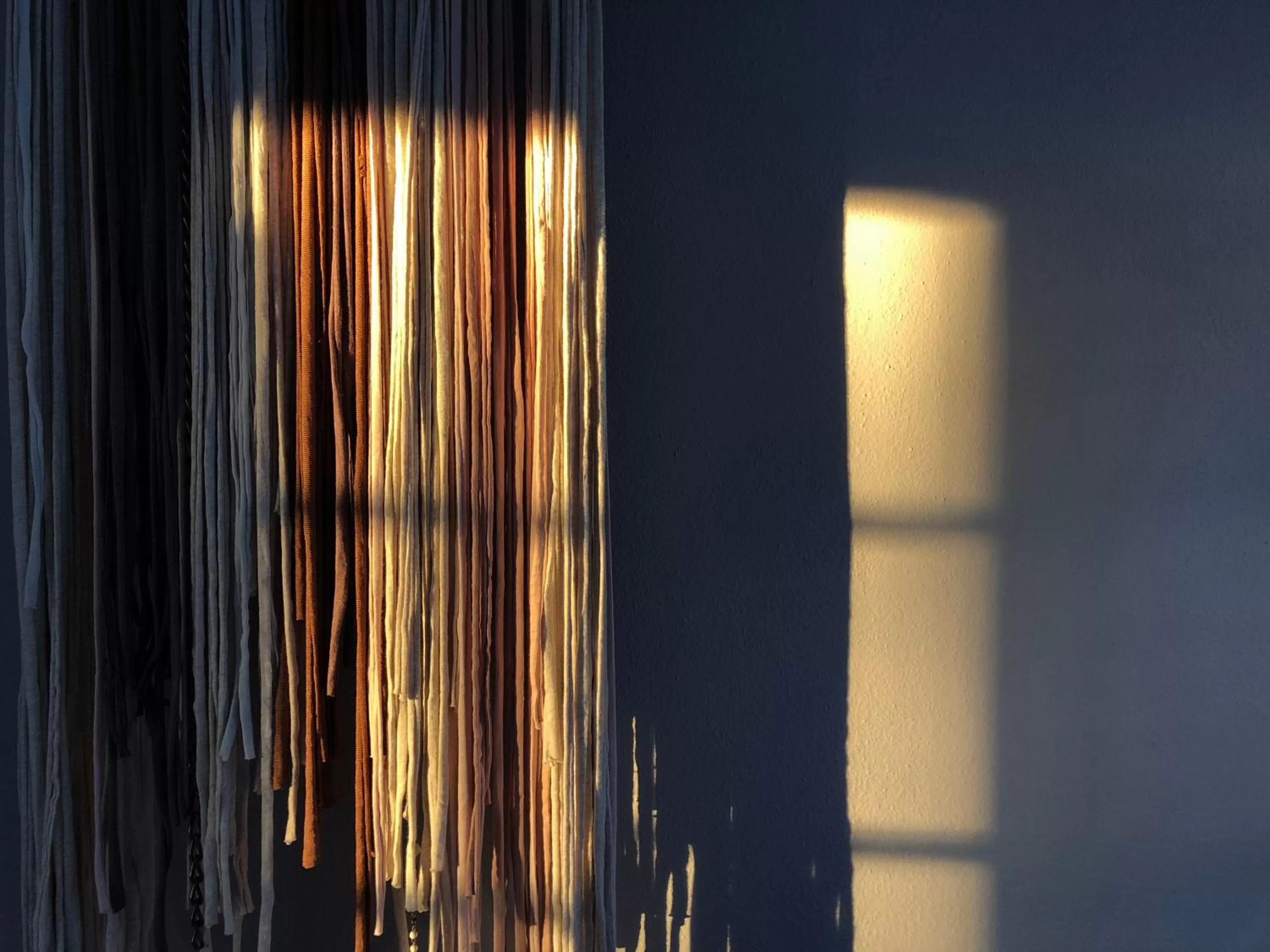 Decorative detail in Quinta do Pé Descalço - Country Guesthouse in Sintra