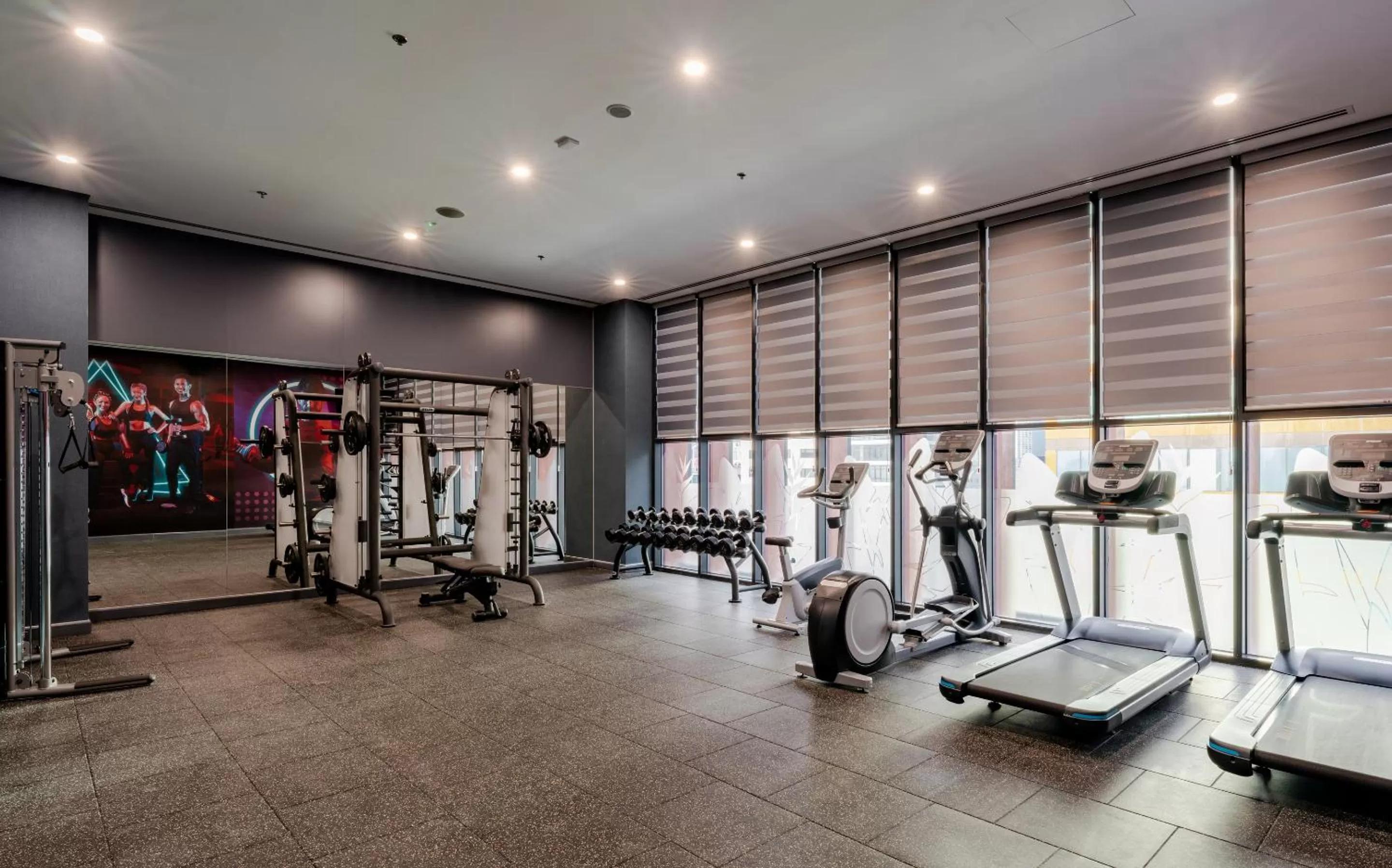 Activities in Eastin Hotel & Residences Hanoi