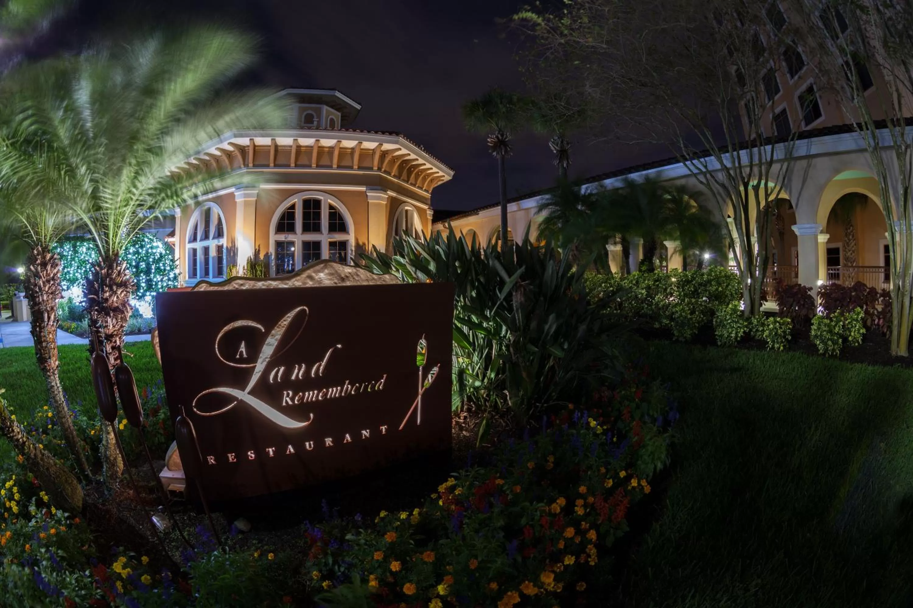 Restaurant/places to eat in Rosen Shingle Creek Universal Blvd