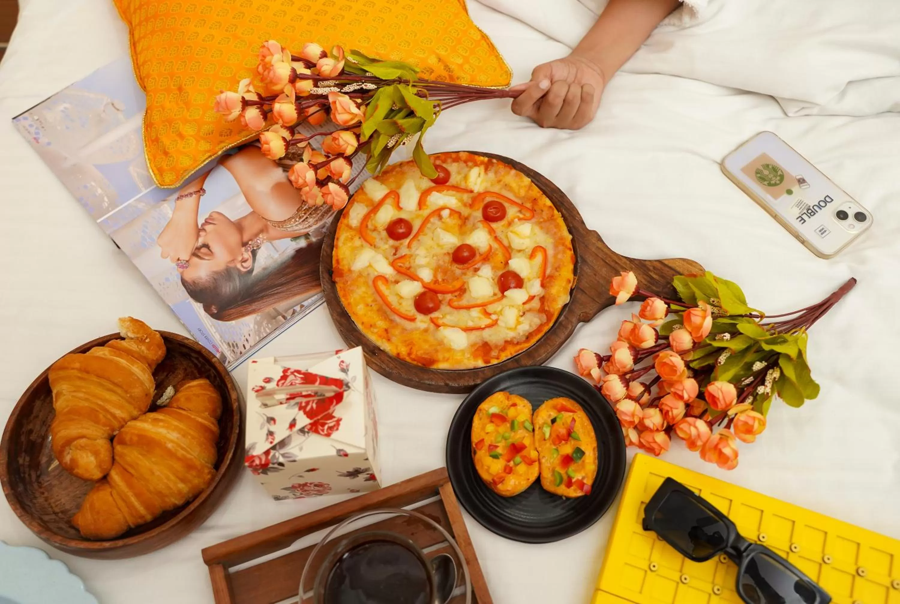 Breakfast in Stay Banaras - A Boutique Hotel