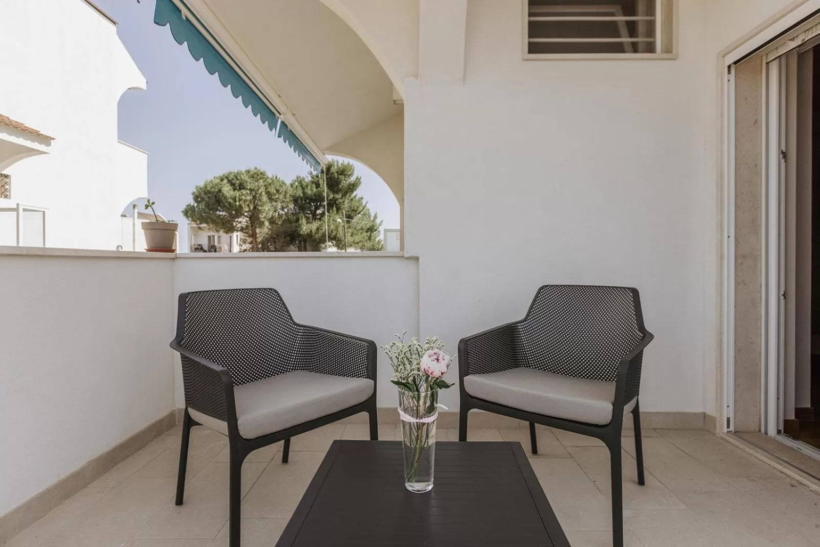 APULIA BLUE APARTEMENTS & B&B