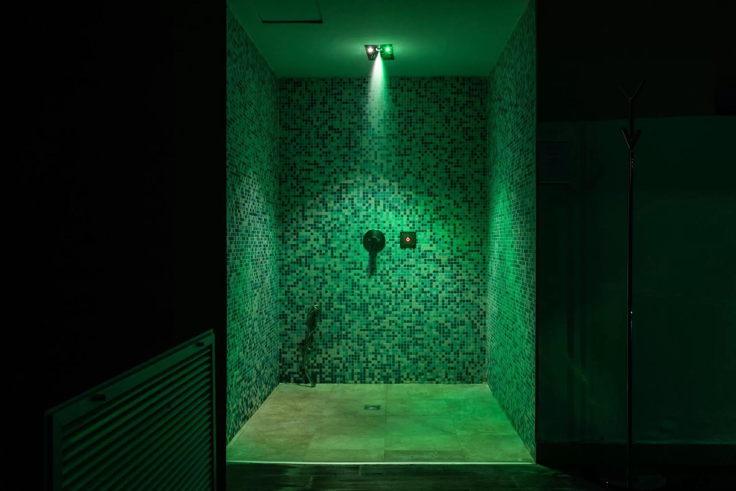 Spa and wellness centre/facilities in Vittoria Resort Pool & SPA