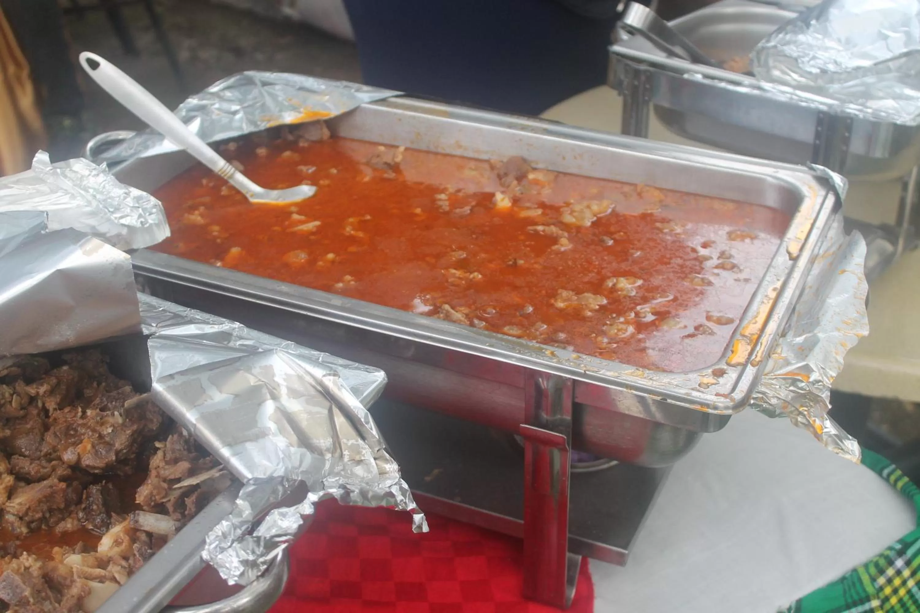 Vienna Woods Hotel Nakuru