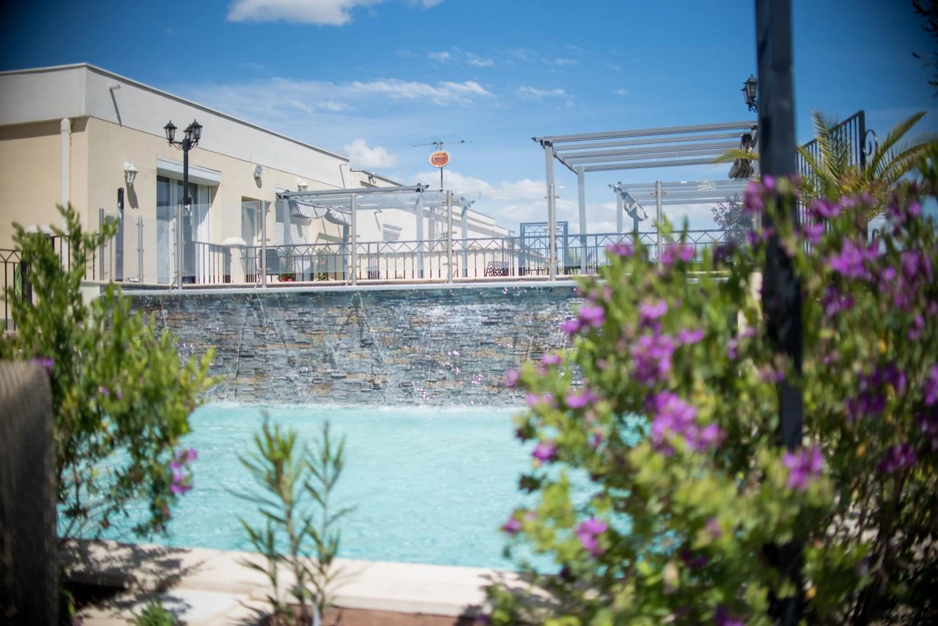 Hôtel restaurant Mon Auberge