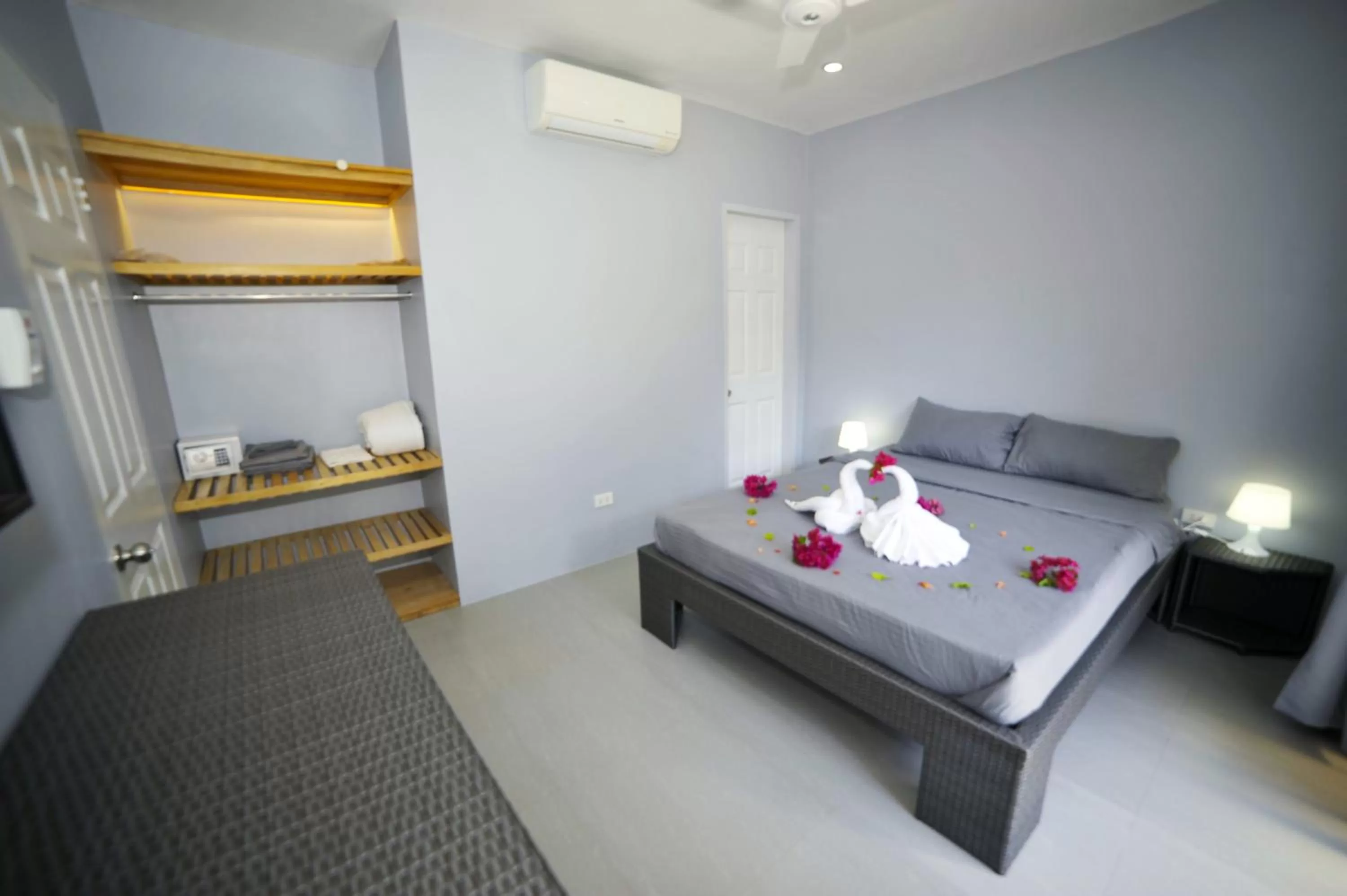 Bedroom, Bed in ANGEL'S DREAM RESIDENCE