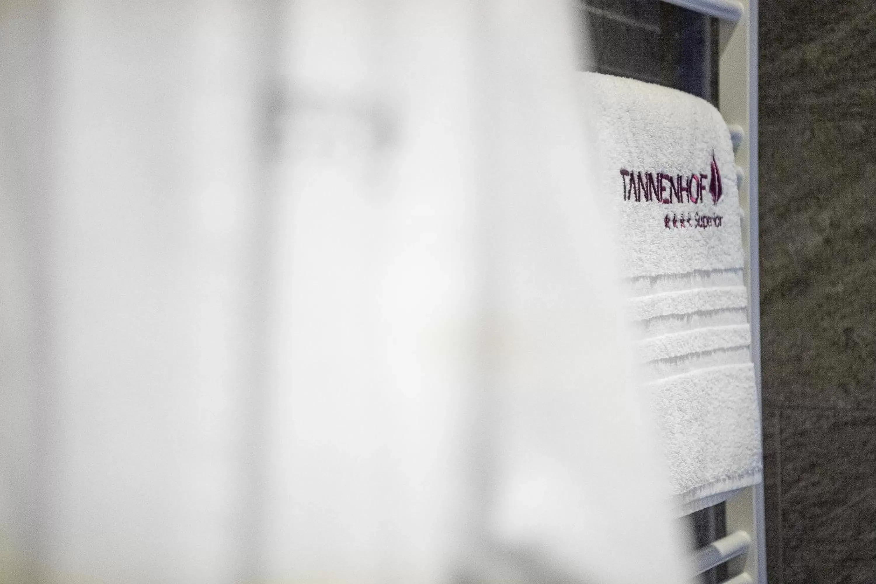 Classic Double Room in Alpines Lifestyle Hotel Tannenhof Classic Double Room in Alpines Lifestyle Hotel Tannenhof