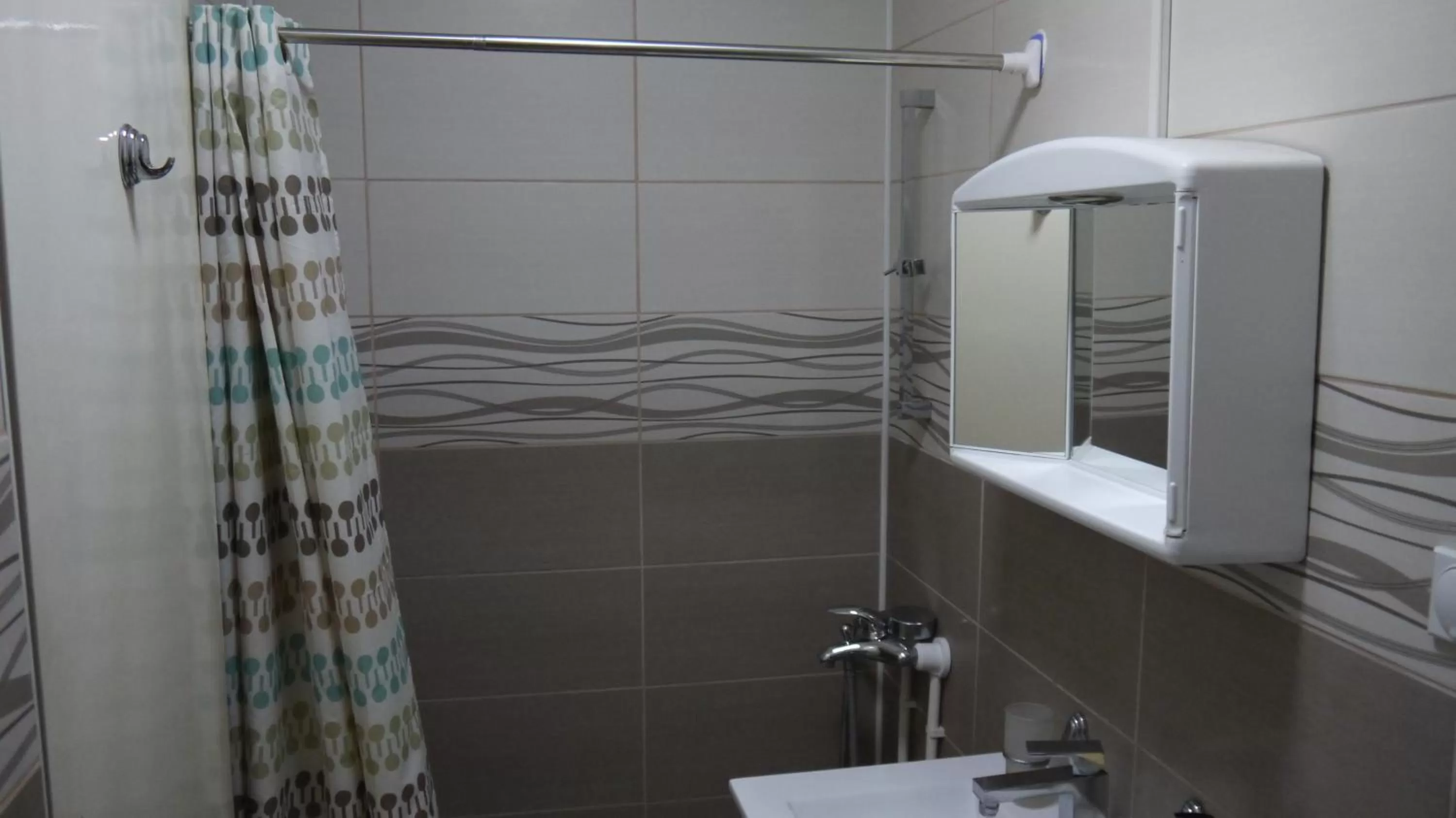 Bathroom in Villa Lola & Nikola