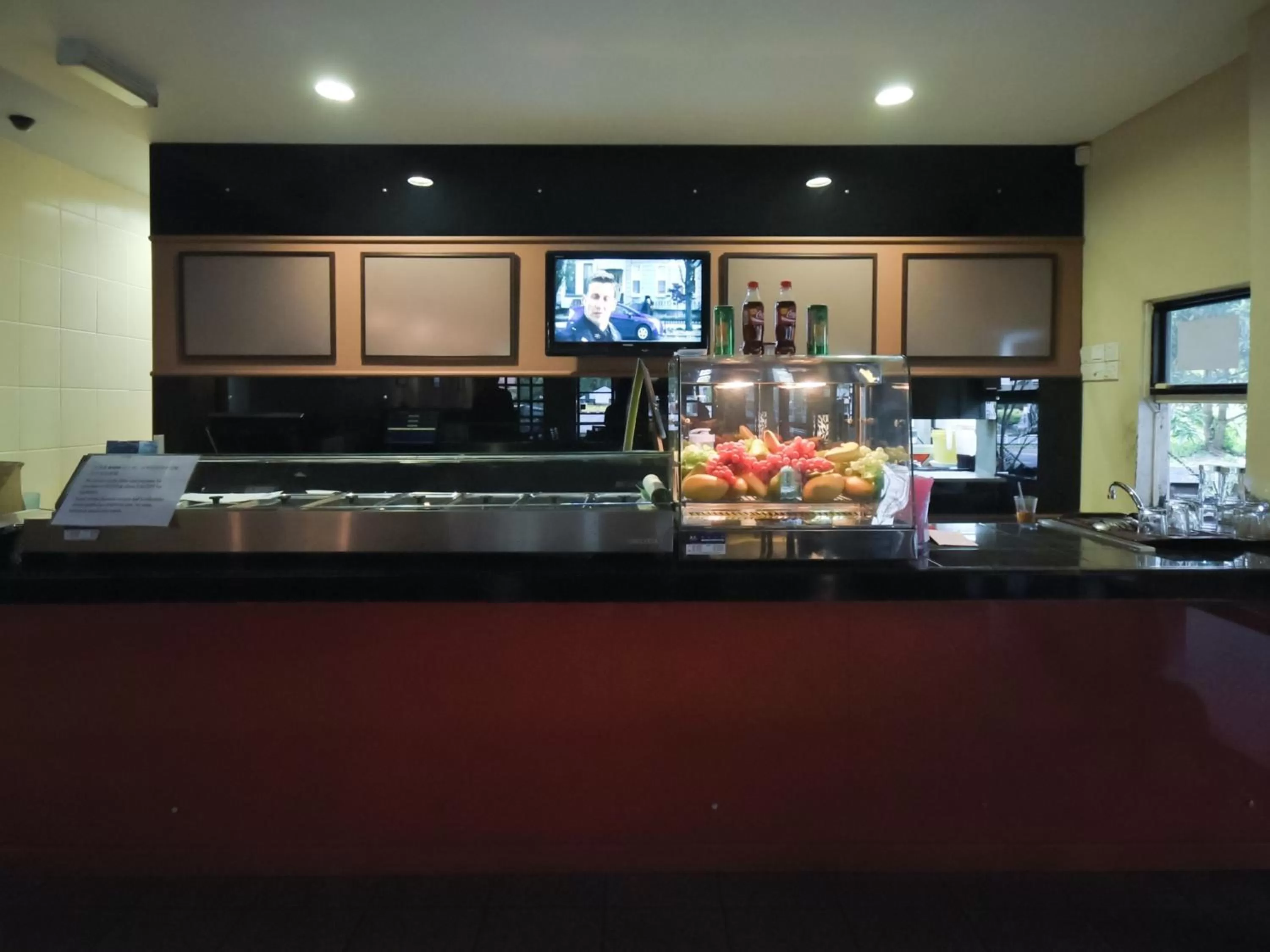 Lobby or reception in Super OYO 89604 City Home Stay