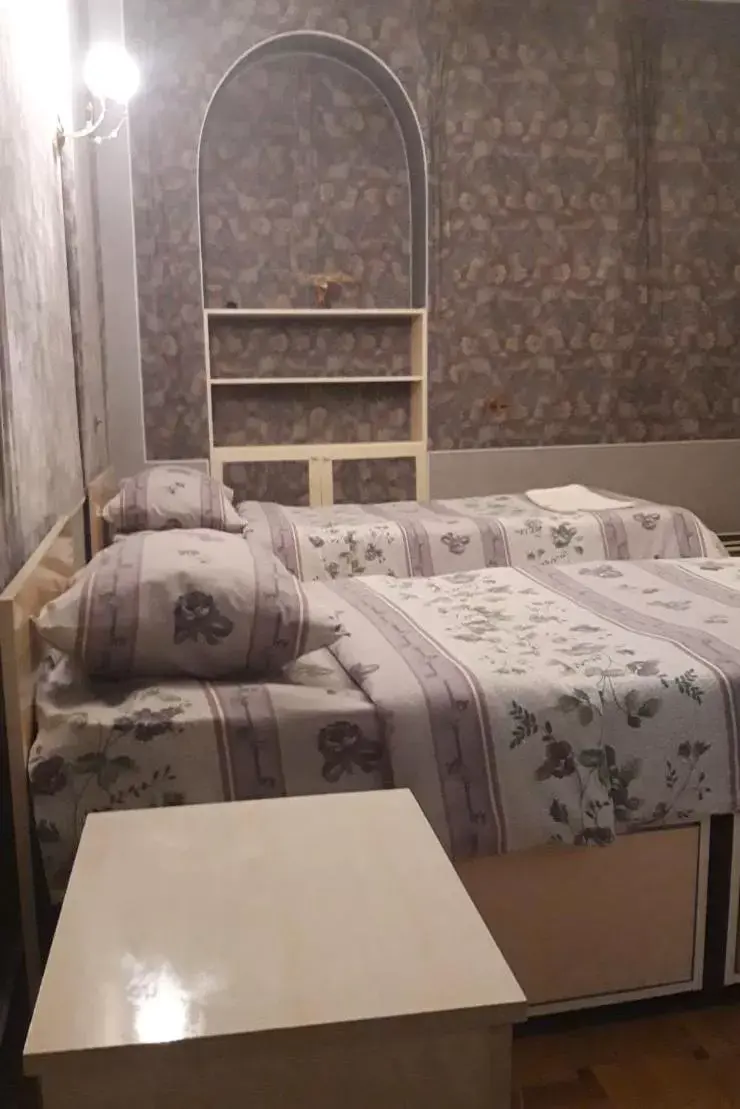 Standard Twin Room in Royal Boutique Hotel on Kievyan Standard Twin Room in Royal Boutique Hotel on Kievyan