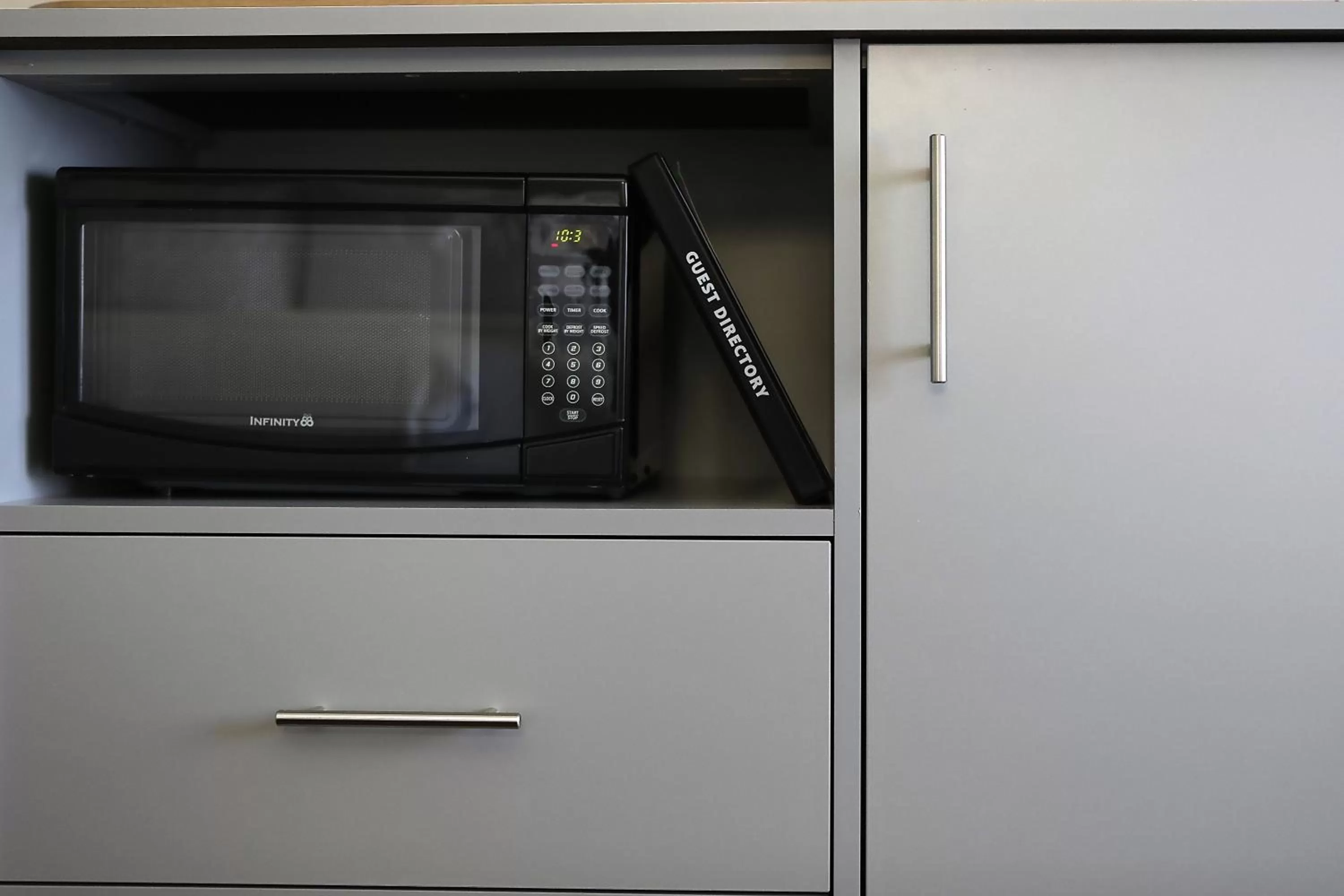 Photo of the whole room in Holiday Inn O'Hare Area by IHG