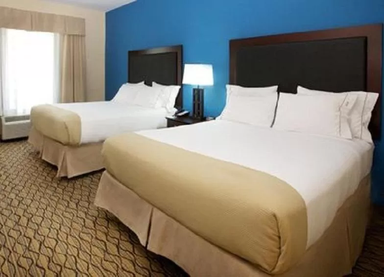 Holiday Inn Express and Suites Bossier City Louisiana Downs by IHG