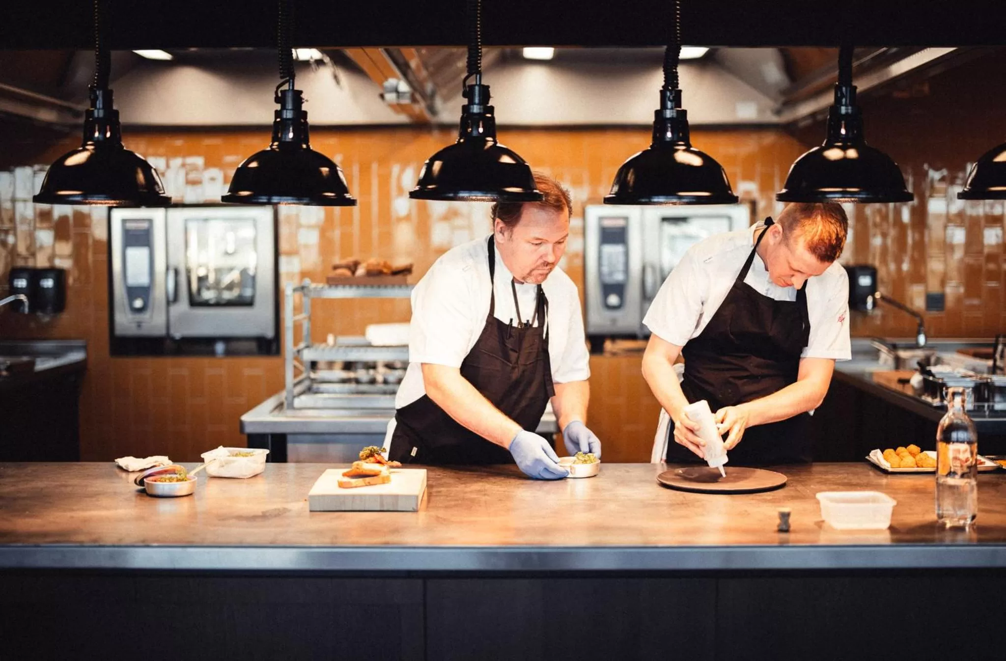 Kitchen or kitchenette in Lily Country Club