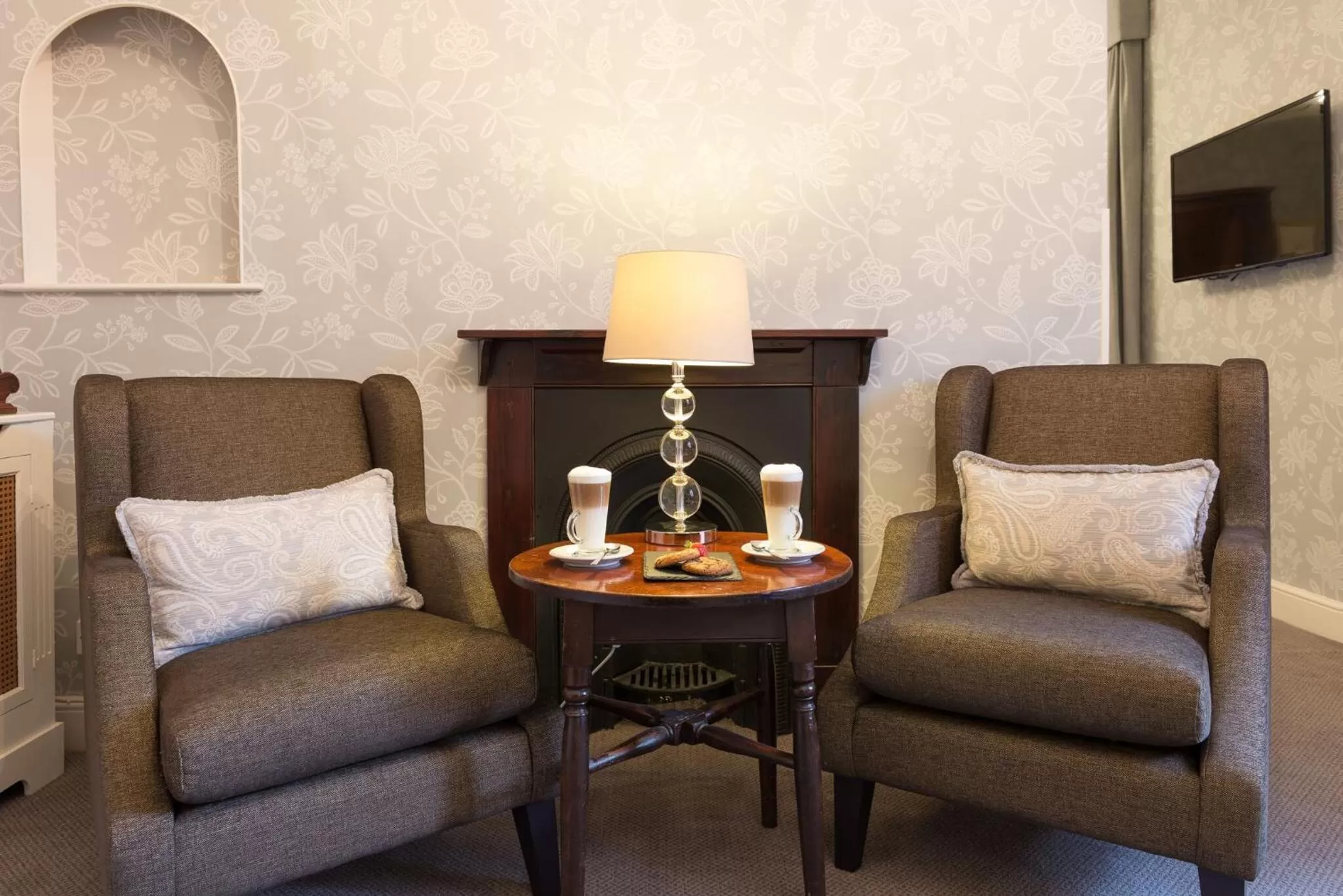 Other in Best Western Red Lion Hotel