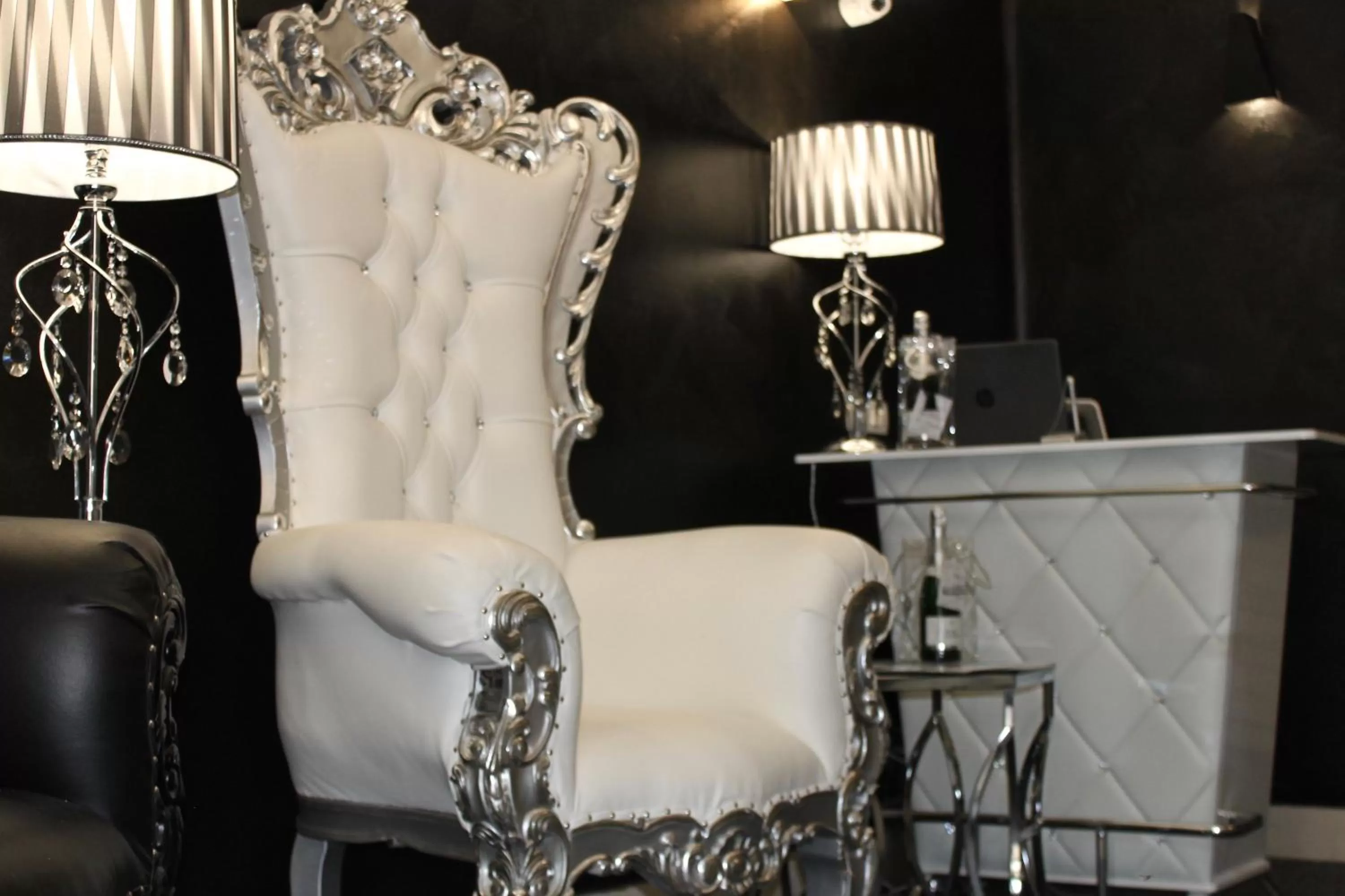 Lobby or reception in Galeria Valeria Seaside Downtown - MAG Quaint & Elegant Boutique Hotels