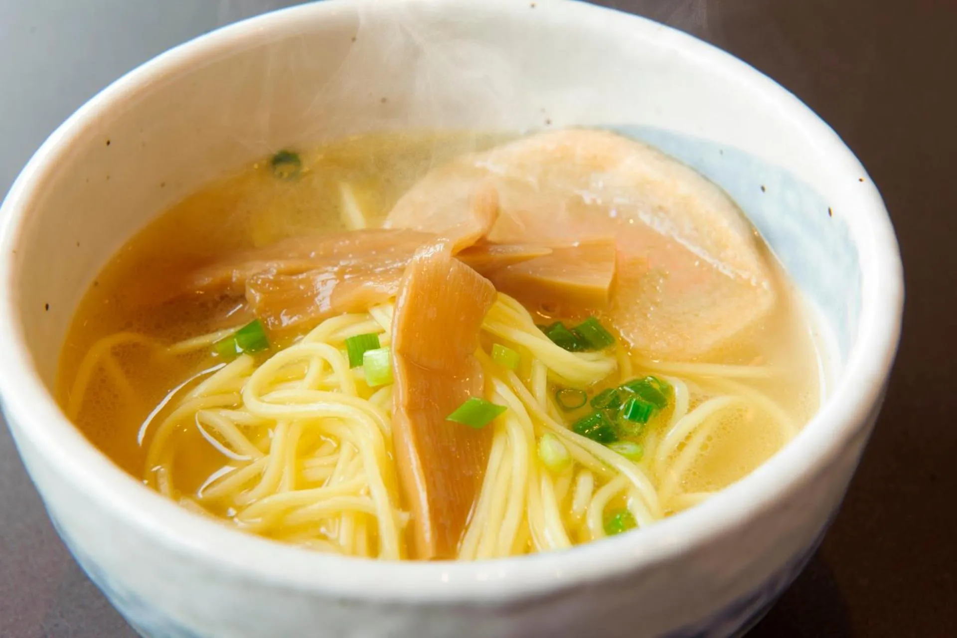 Restaurant/places to eat in Hotel Aomori