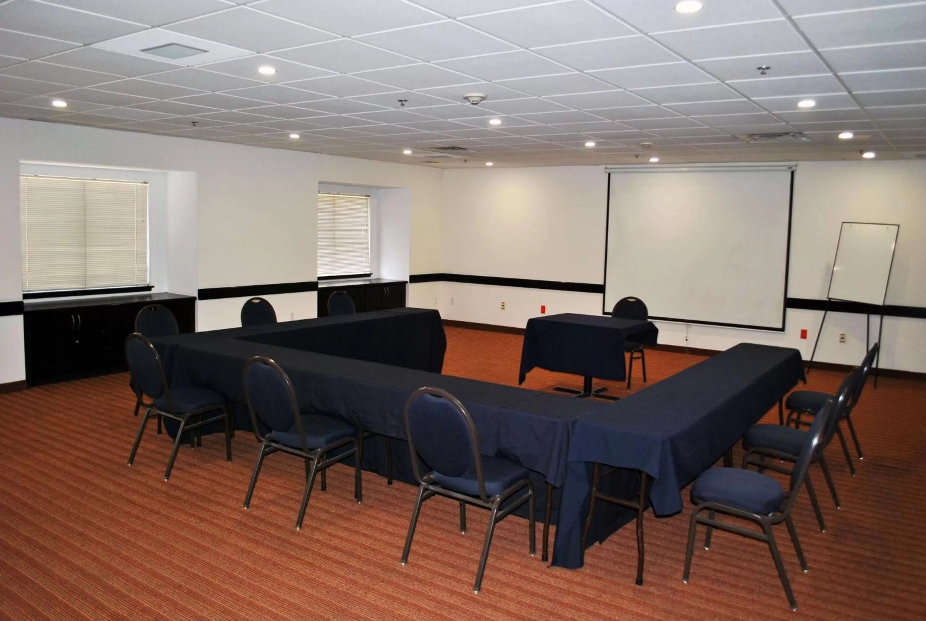 Banquet/Function facilities in Microtel Inn and Suites by Wyndham Toluca