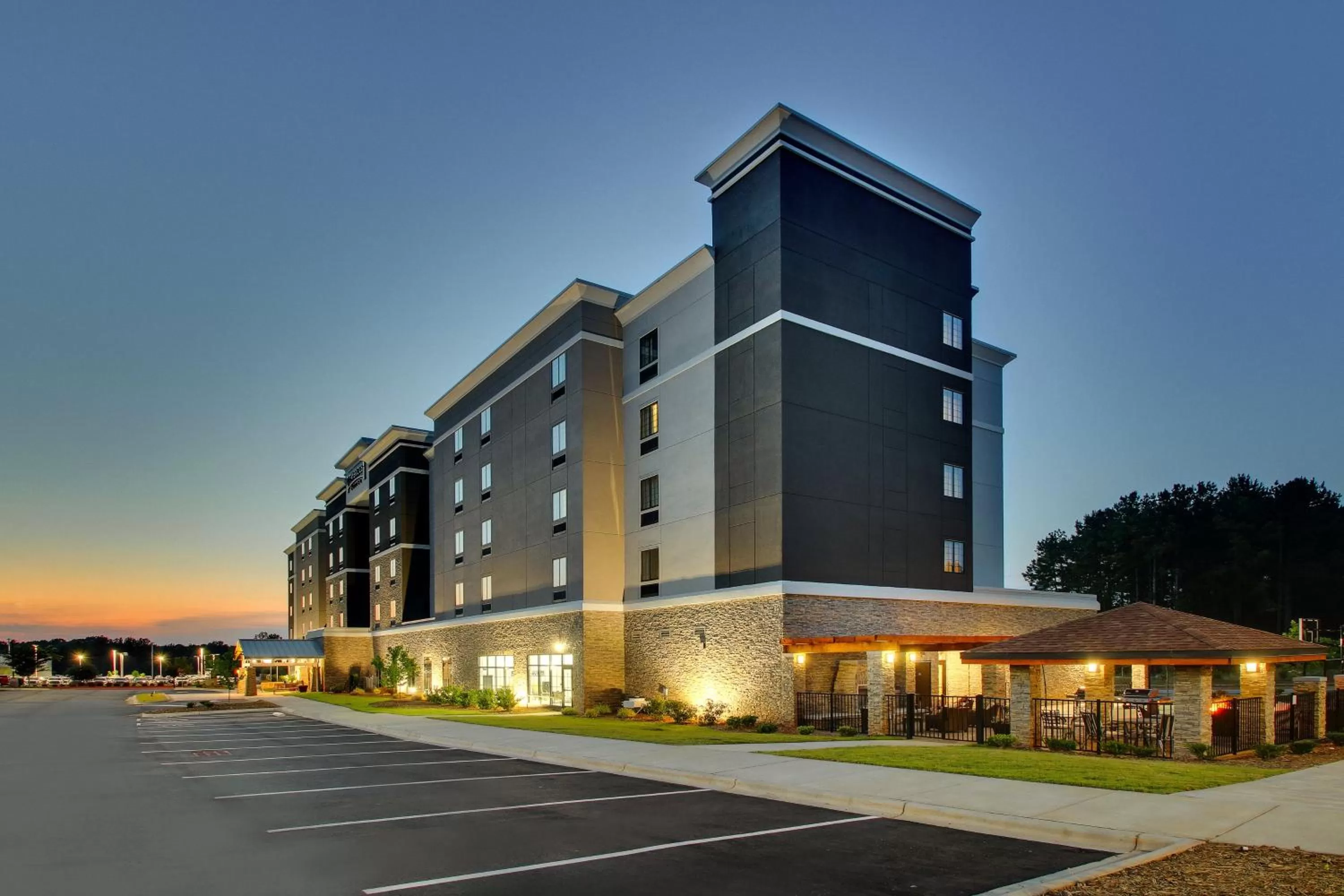 Other in Staybridge Suites - Rock Hill by IHG