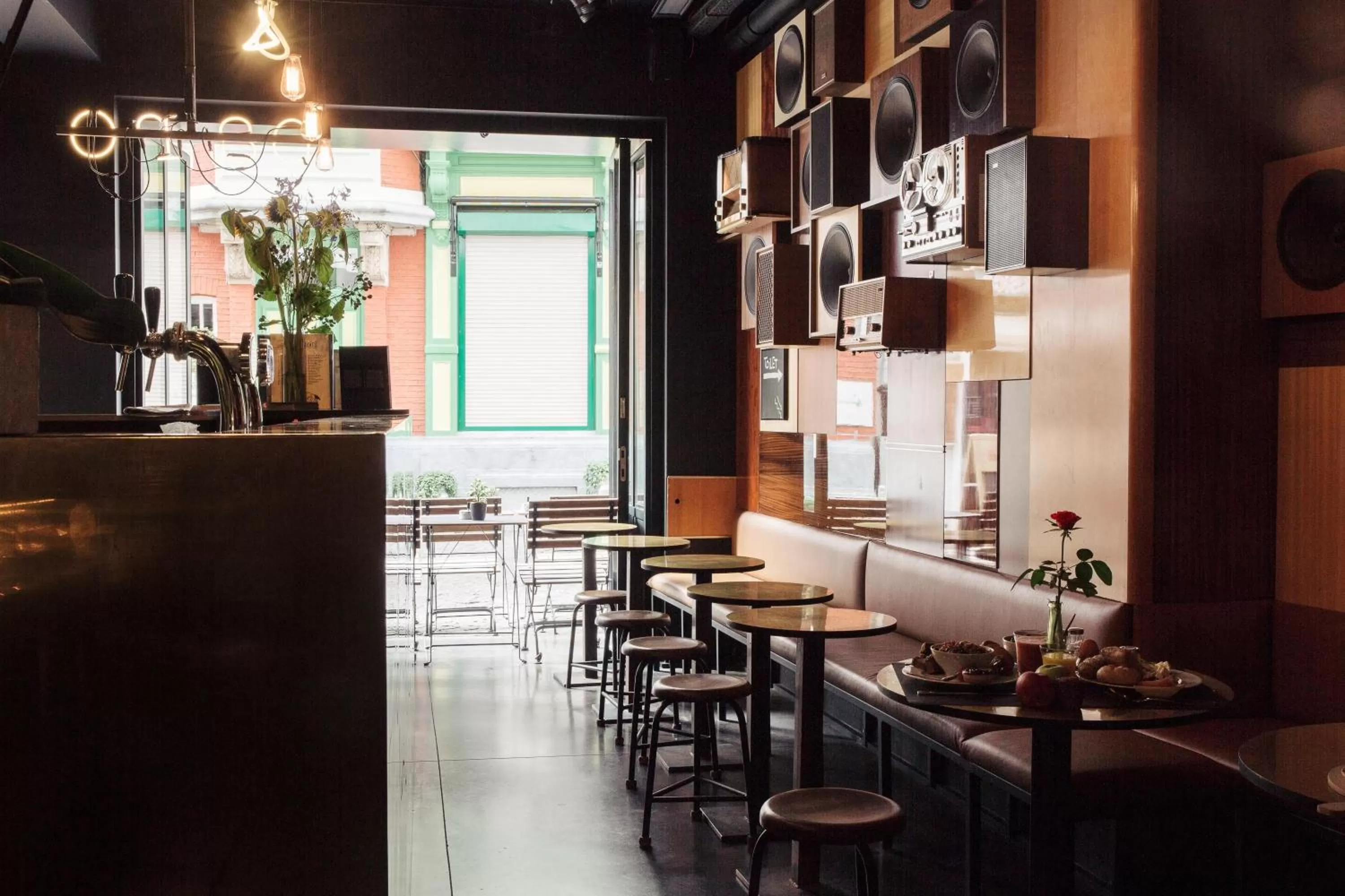 Staff in HotelO Kathedral