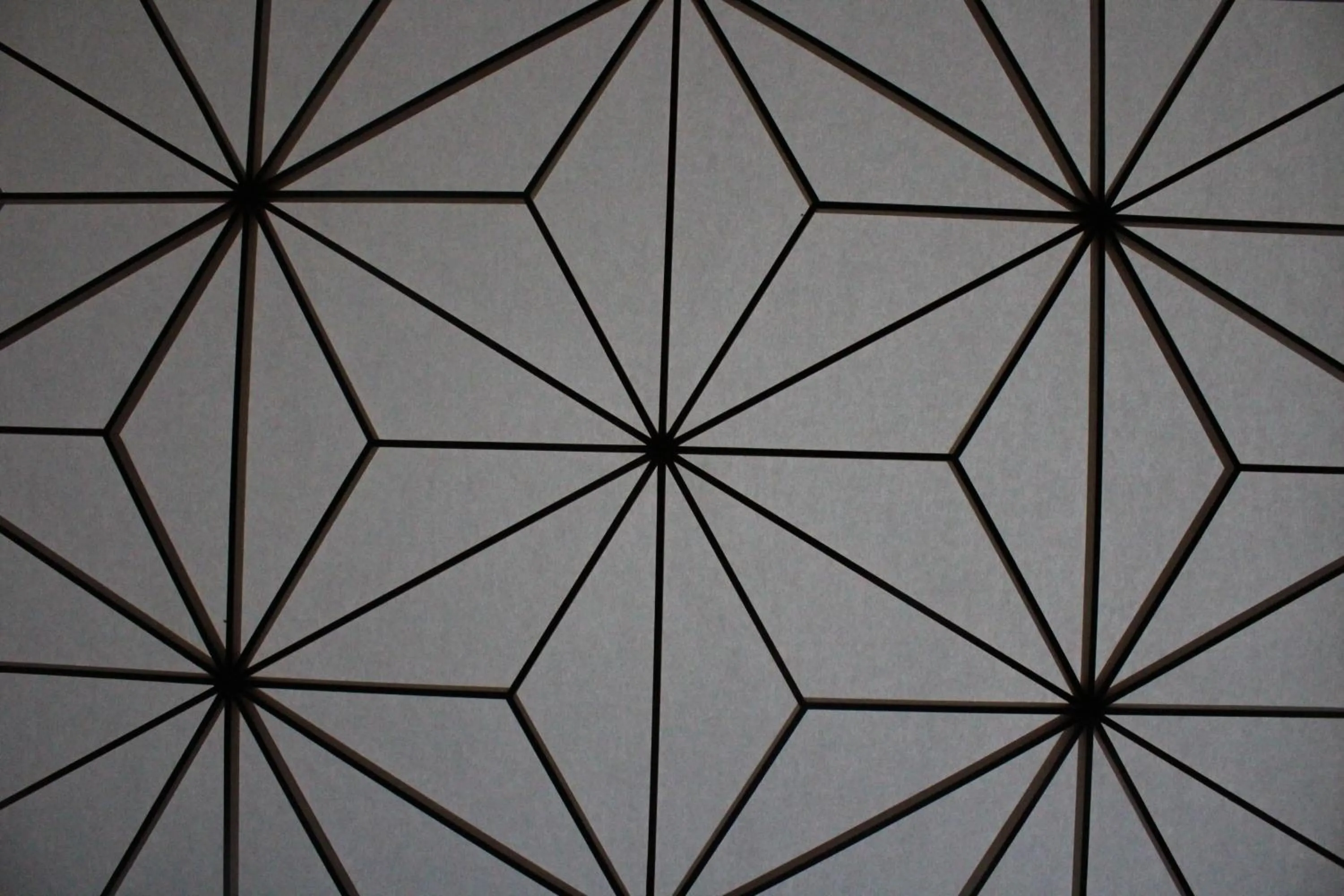 Decorative detail in Honjin Hiranoya Kachoan