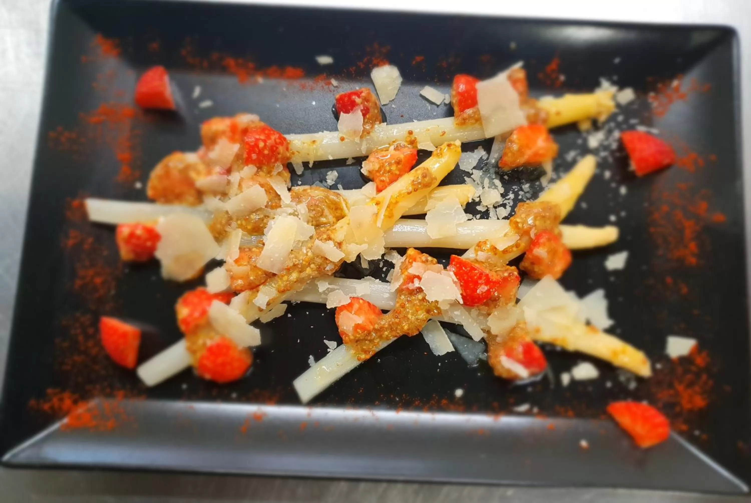 Hôtel Restaurant La Paix La Robe et le Palais