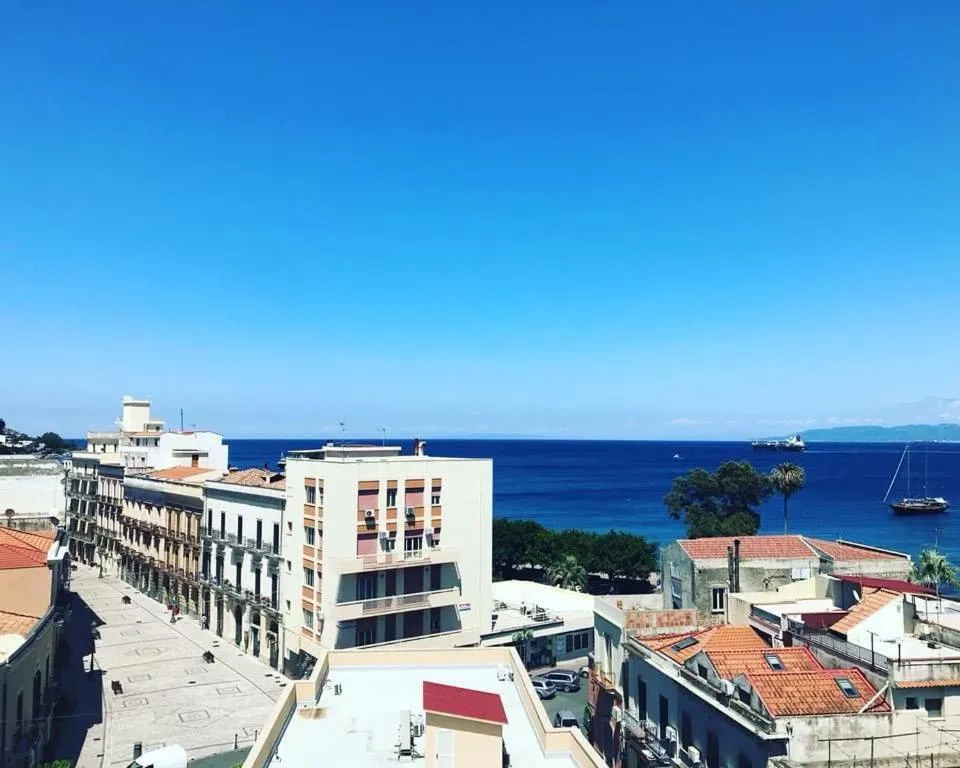 Albergo Milazzo Inn AiMori