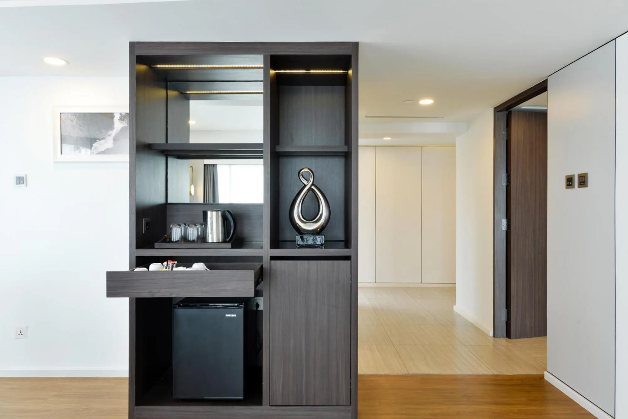 Coffee/tea facilities in D Varee Jomtien Beach, Pattaya