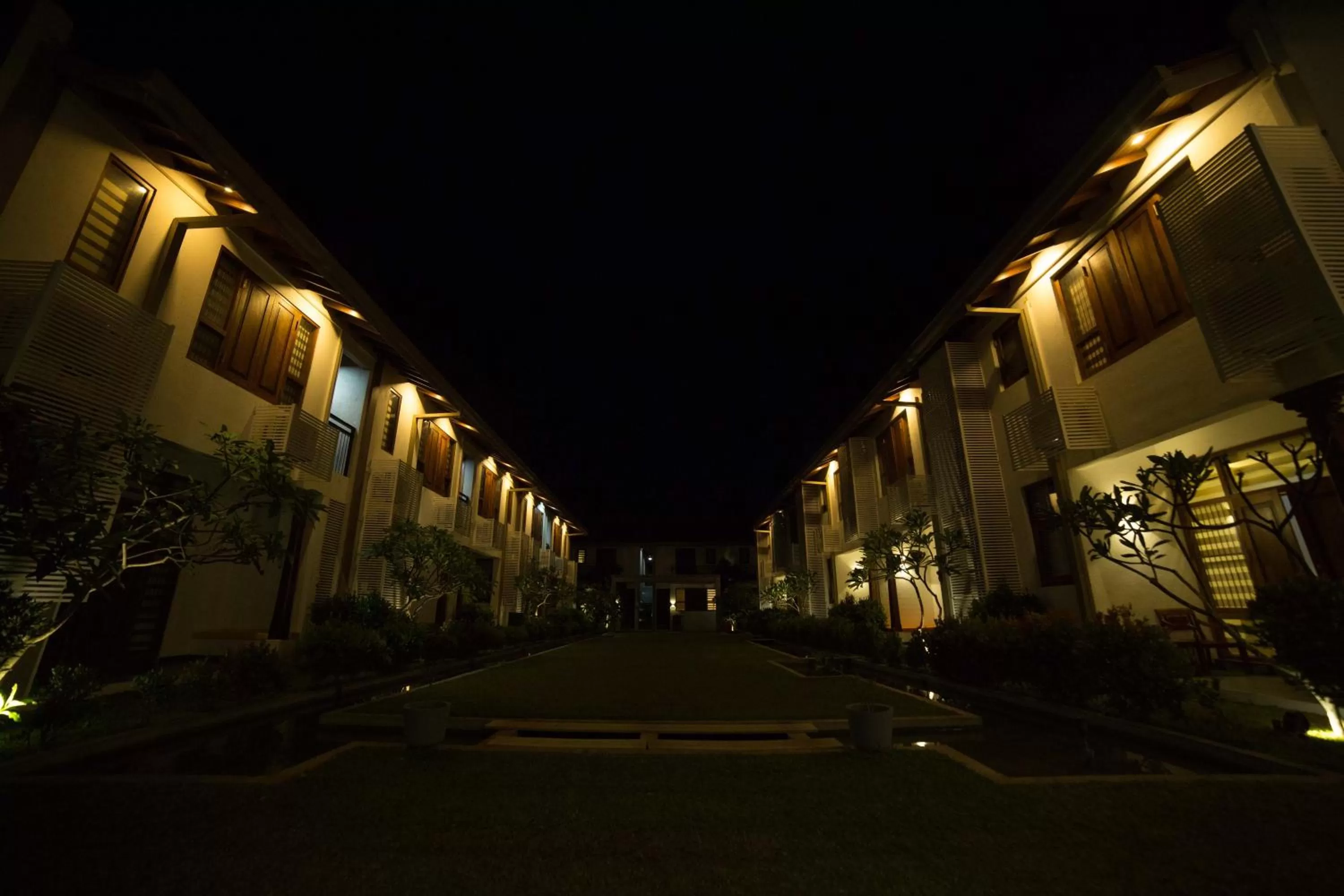 Neighbourhood in The Thinnai - All-Suites Boutique Hotel